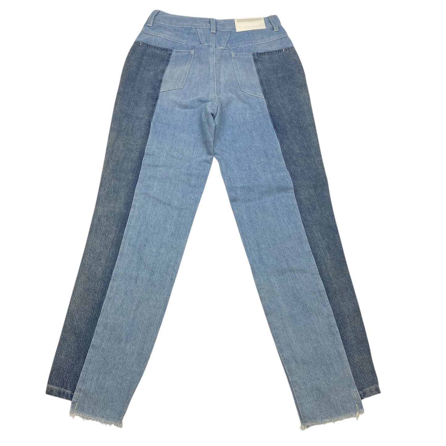 Jeans Skinny By Closed Size: 2