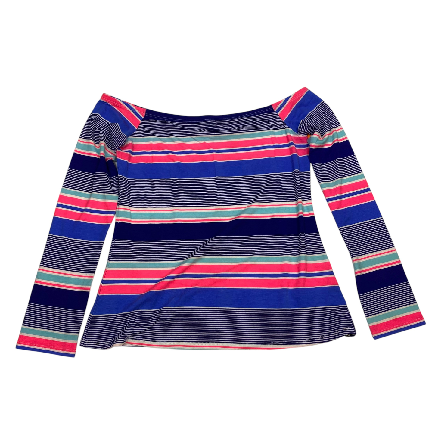 Top Long Sleeve Designer By Lilly Pulitzer Size: S