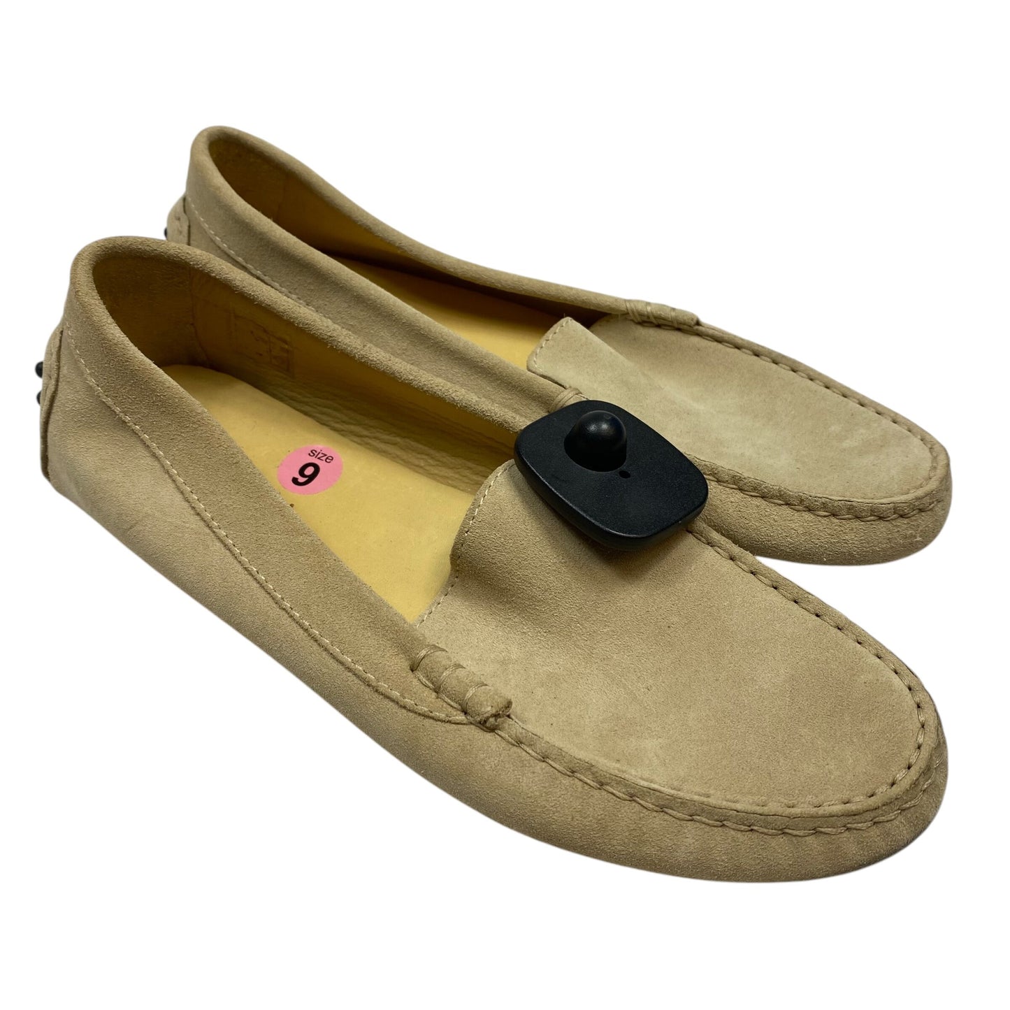 Shoes Flats By M. Gemi Size: 9