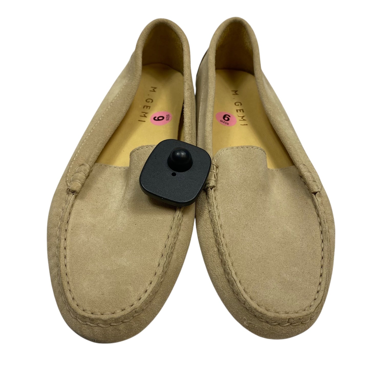 Shoes Flats By M. Gemi Size: 9