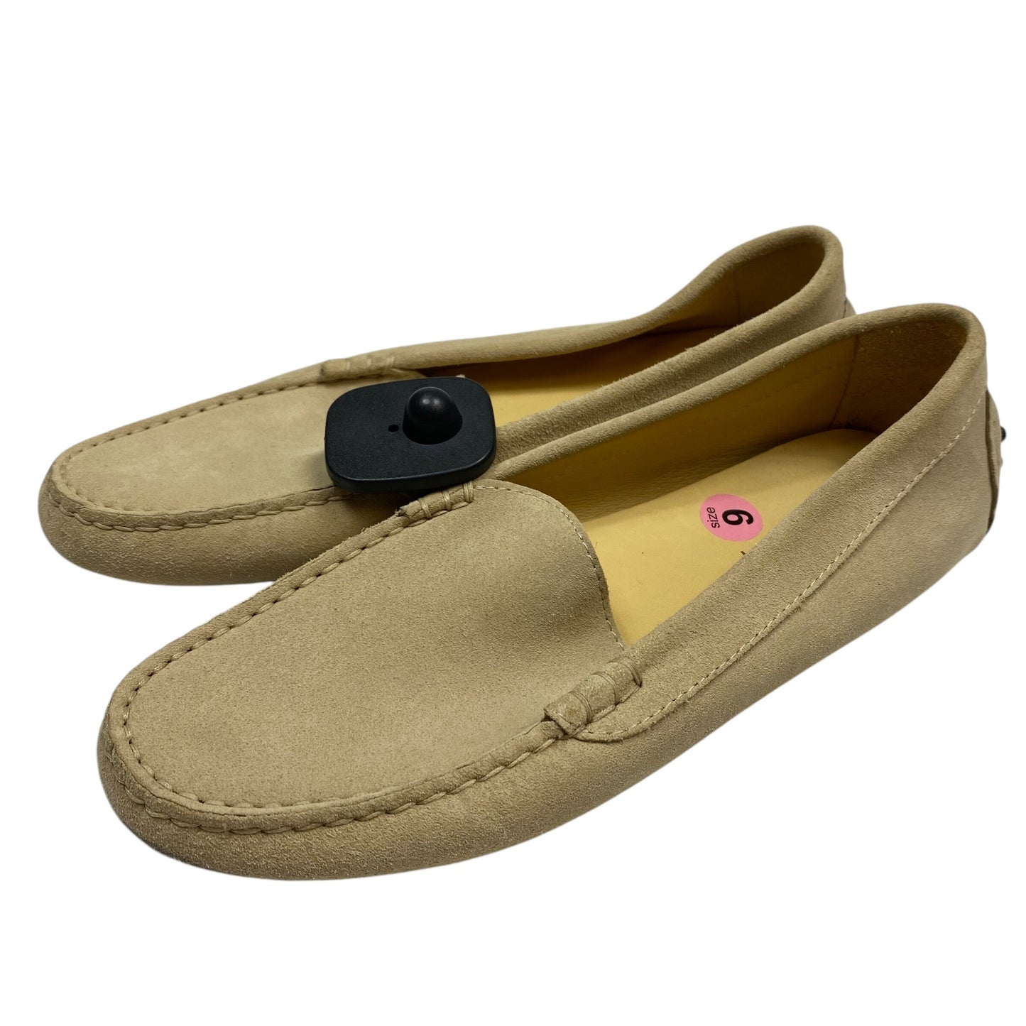 Shoes Flats By M. Gemi Size: 9