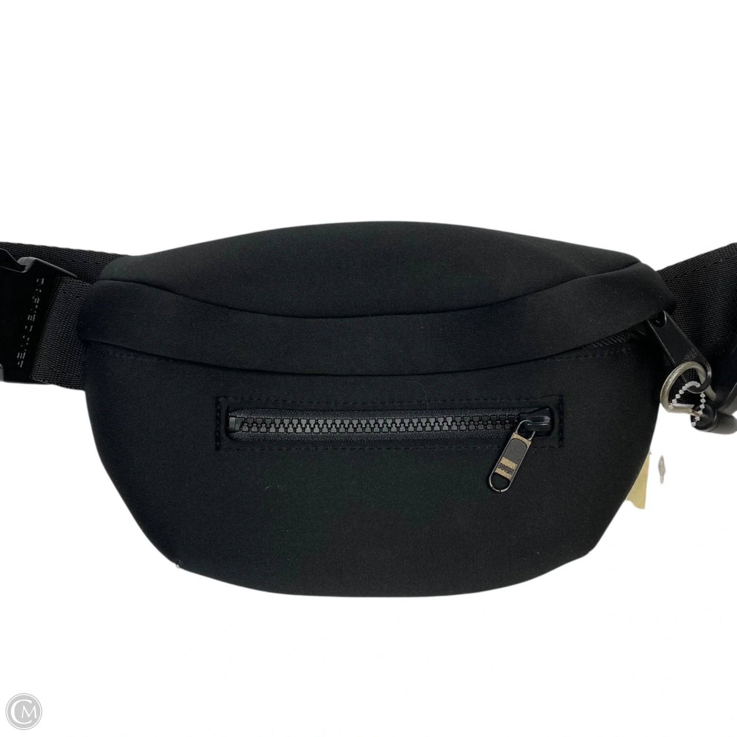 Belt Bag By Dagne Dover, Size: Medium