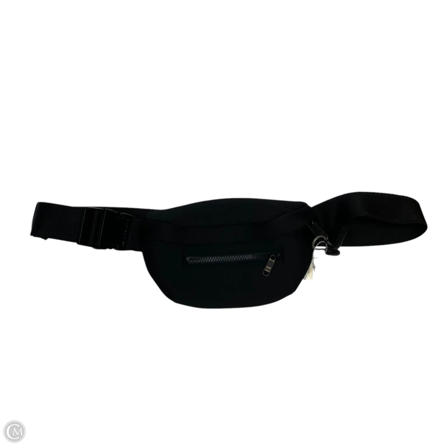 Belt Bag By Dagne Dover, Size: Medium