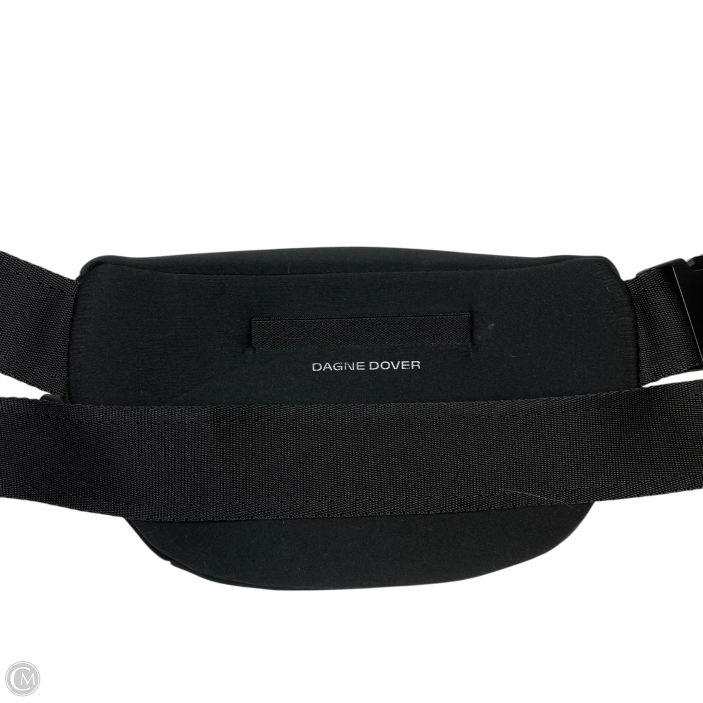 Belt Bag By Dagne Dover, Size: Medium