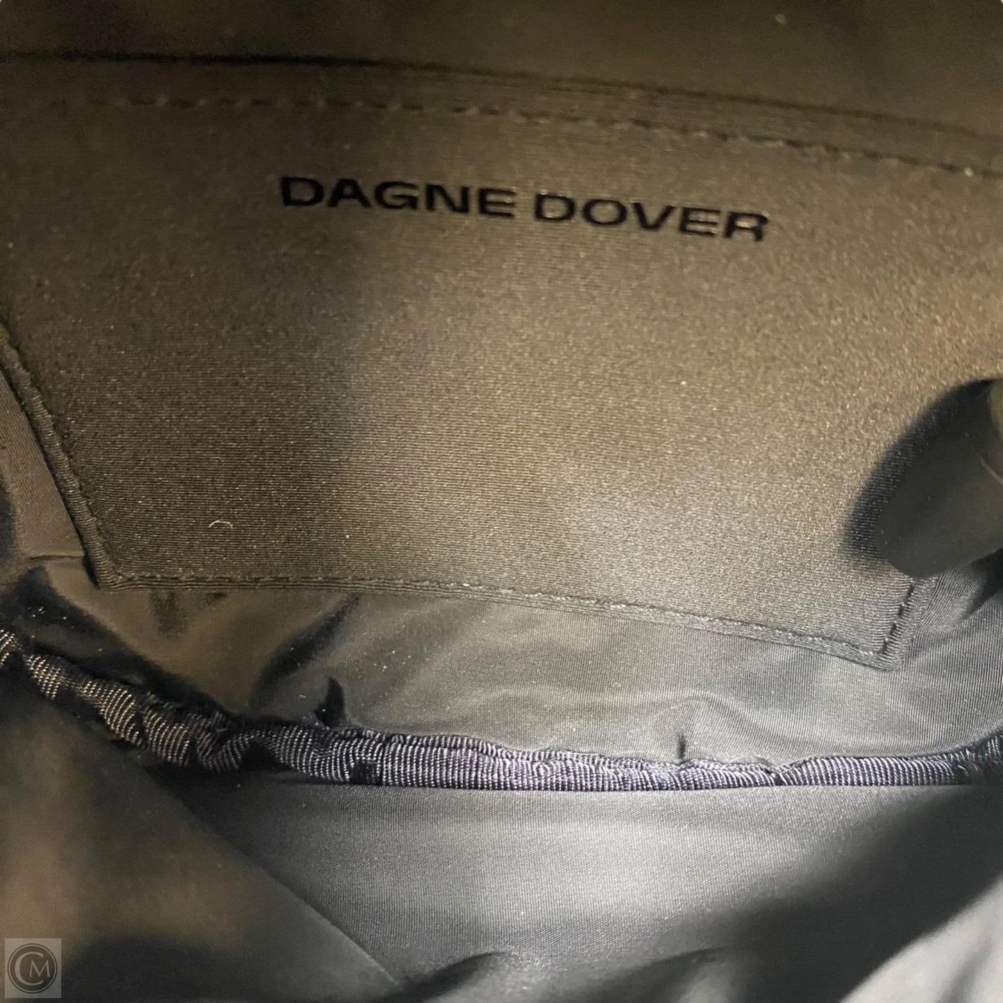 Belt Bag By Dagne Dover, Size: Medium