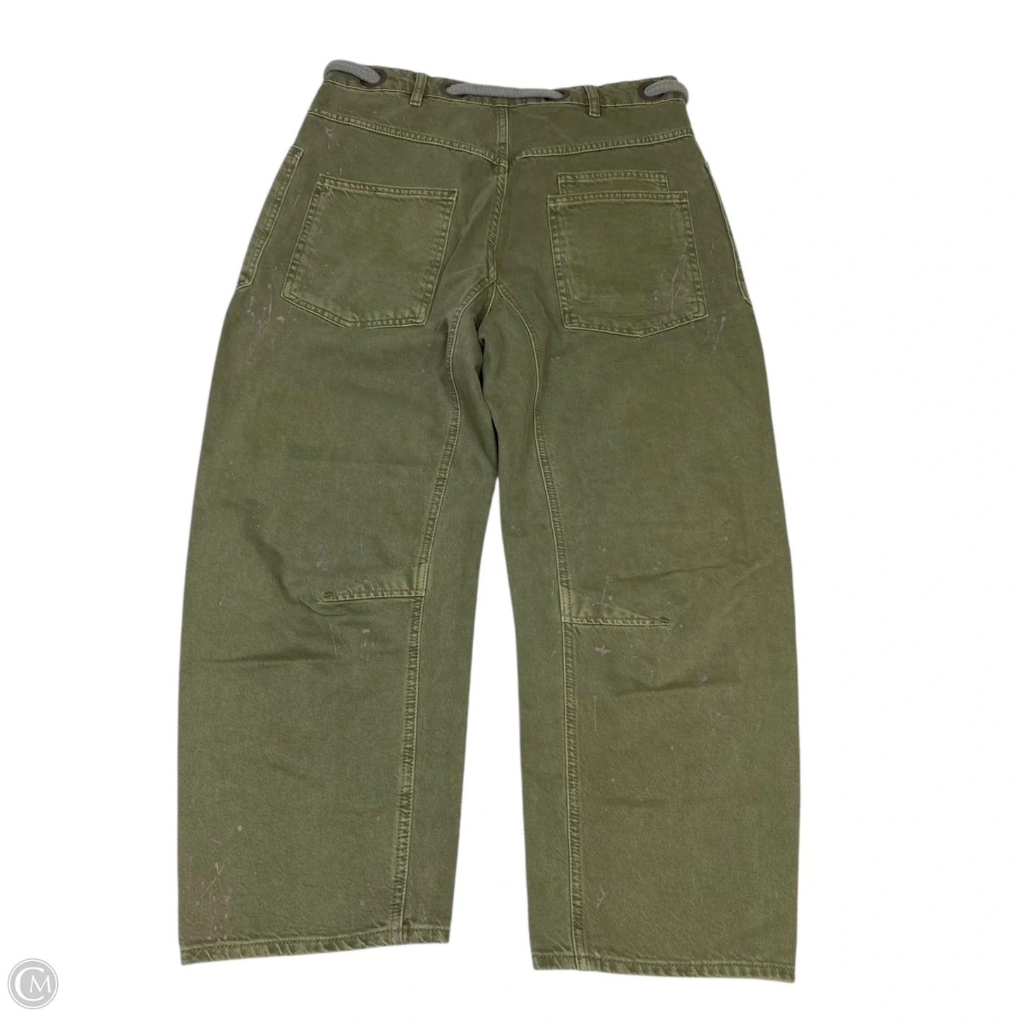 Pants Cargo & Utility By We The Free In Green, Size: 6