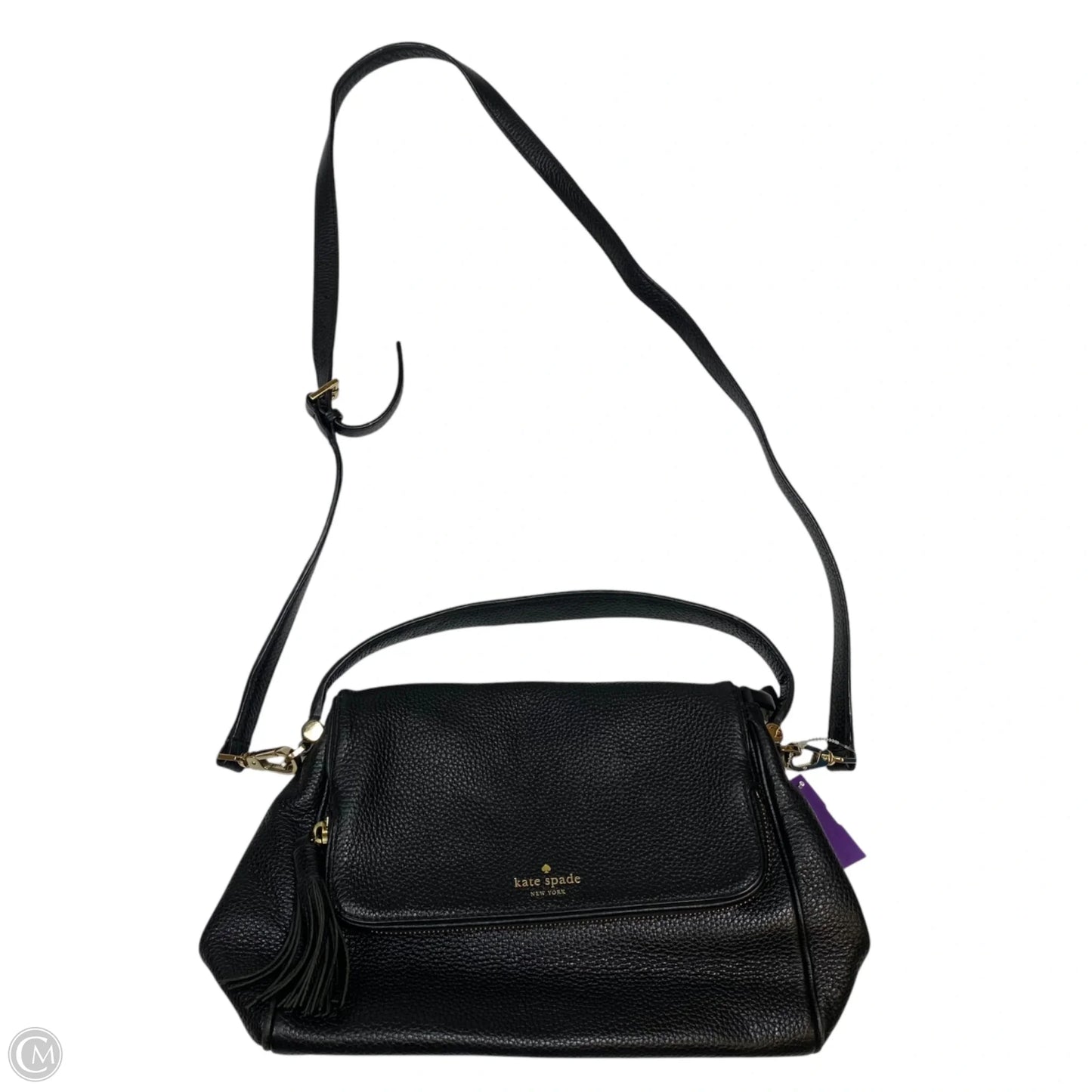 Crossbody Designer By Kate Spade, Size: Medium