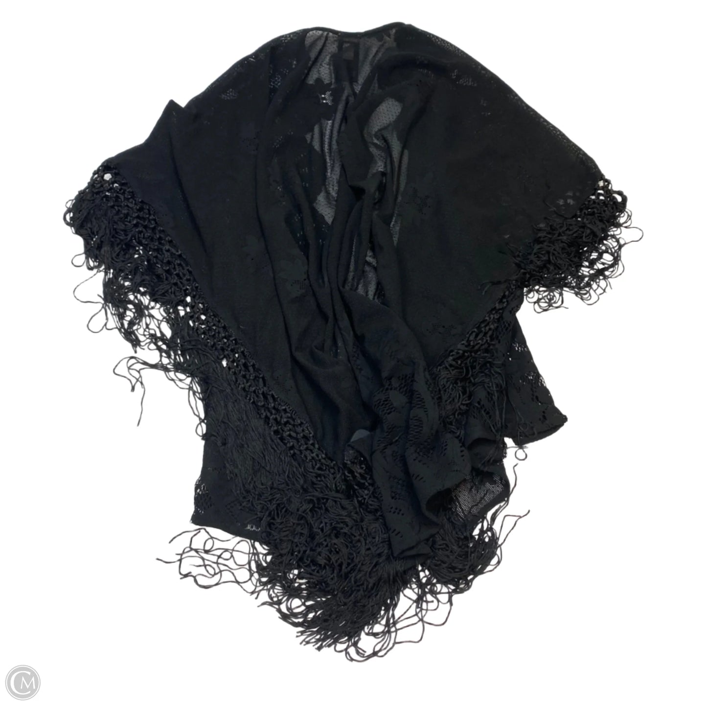 Kimono By Chicos In Black, Size: S