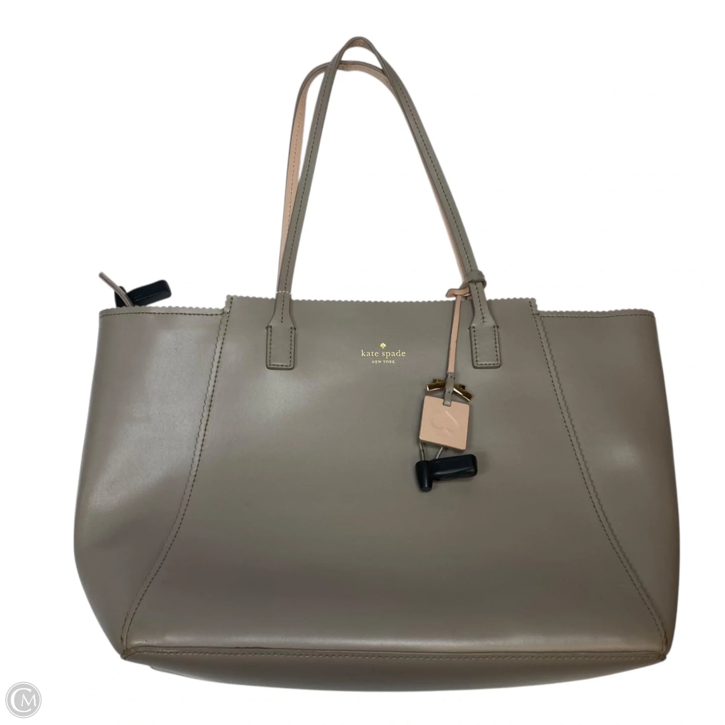 Handbag Designer By Kate Spade, Size: Large