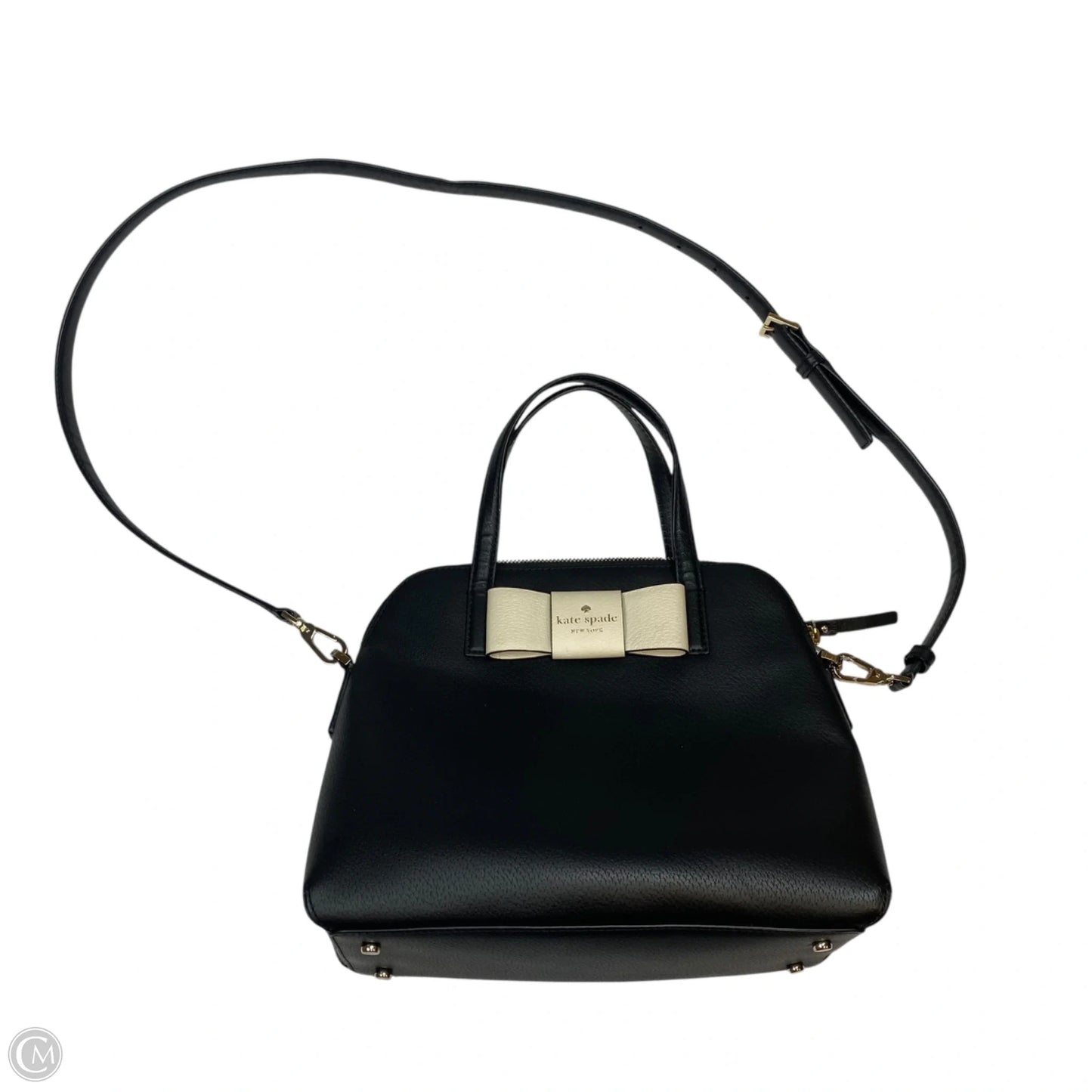 Handbag Designer By Kate Spade, Size: Medium