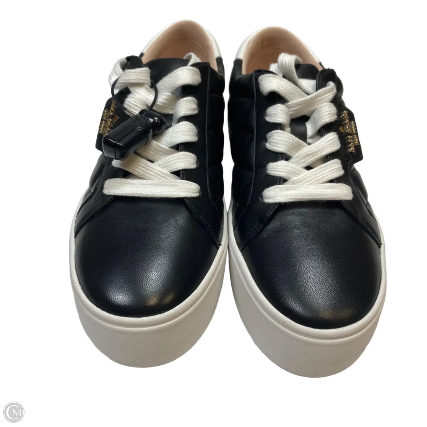 Shoes Designer By Kate Spade In Black, Size: 8