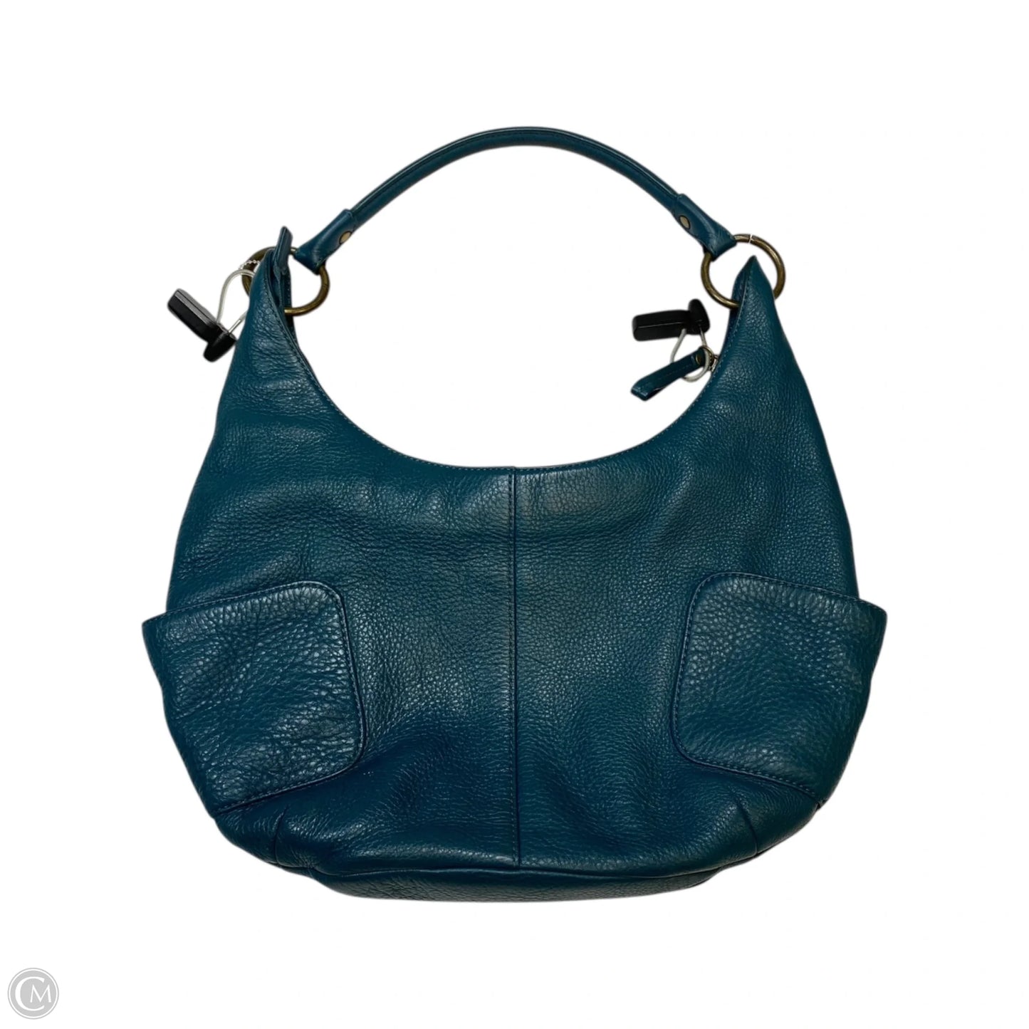 Handbag Designer By Hobo Intl, Size: Medium