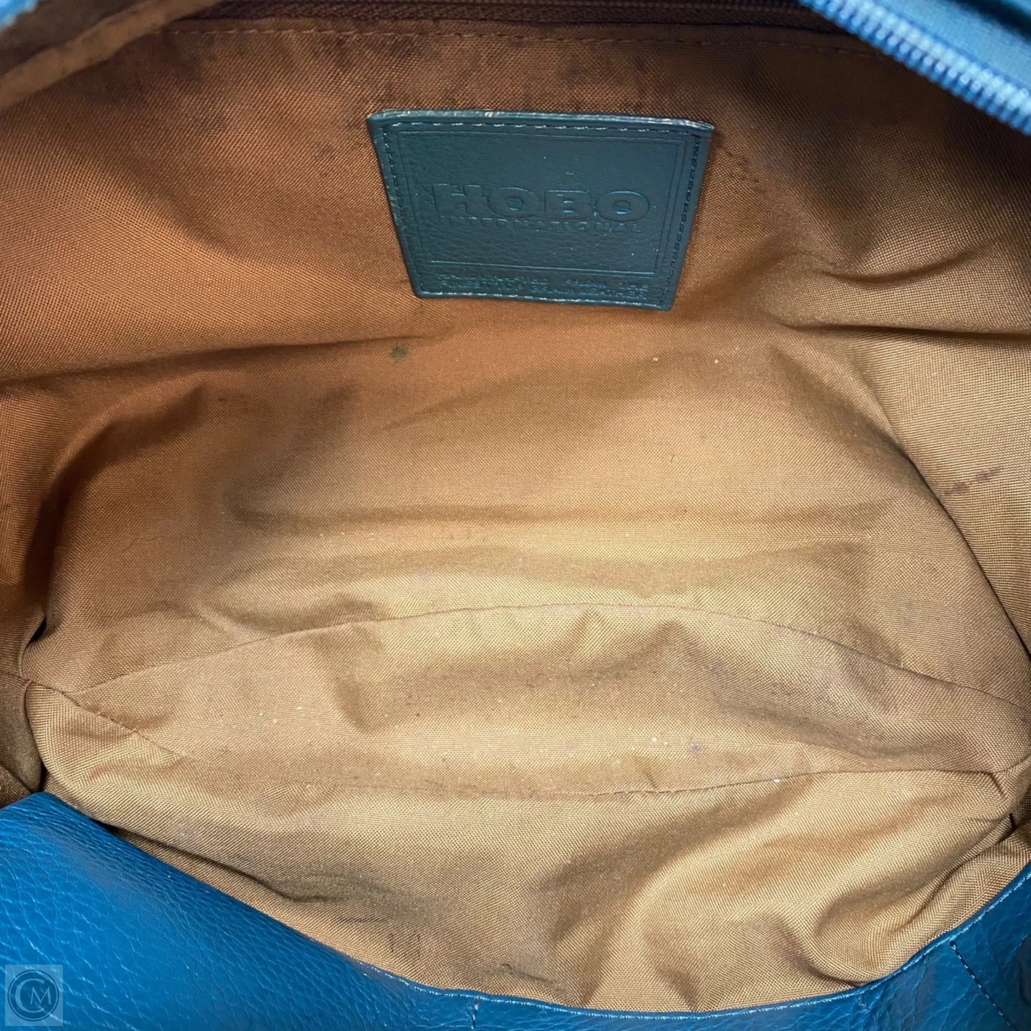 Handbag Designer By Hobo Intl, Size: Medium