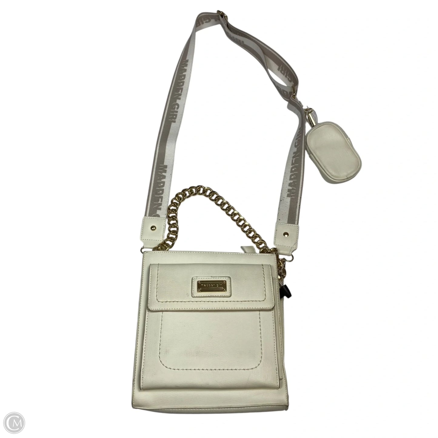 Crossbody By Madden Girl, Size: Medium
