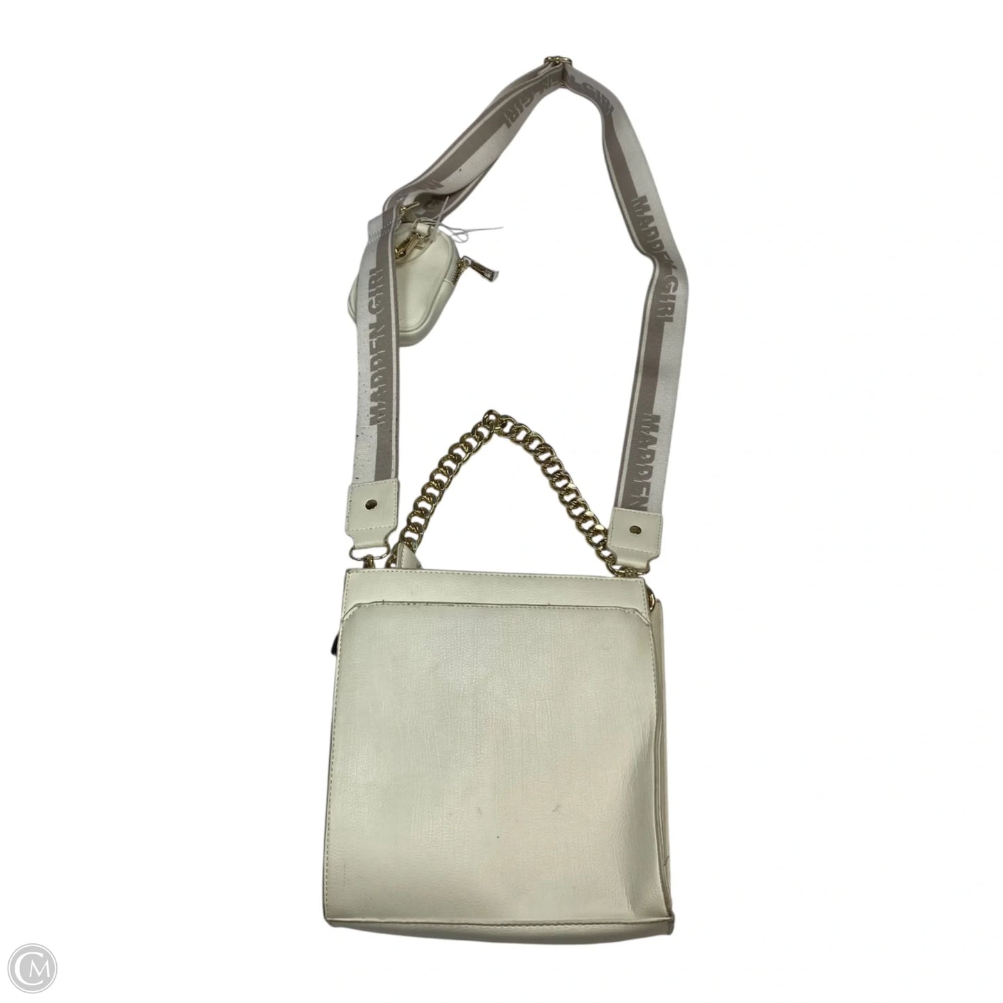 Crossbody By Madden Girl, Size: Medium
