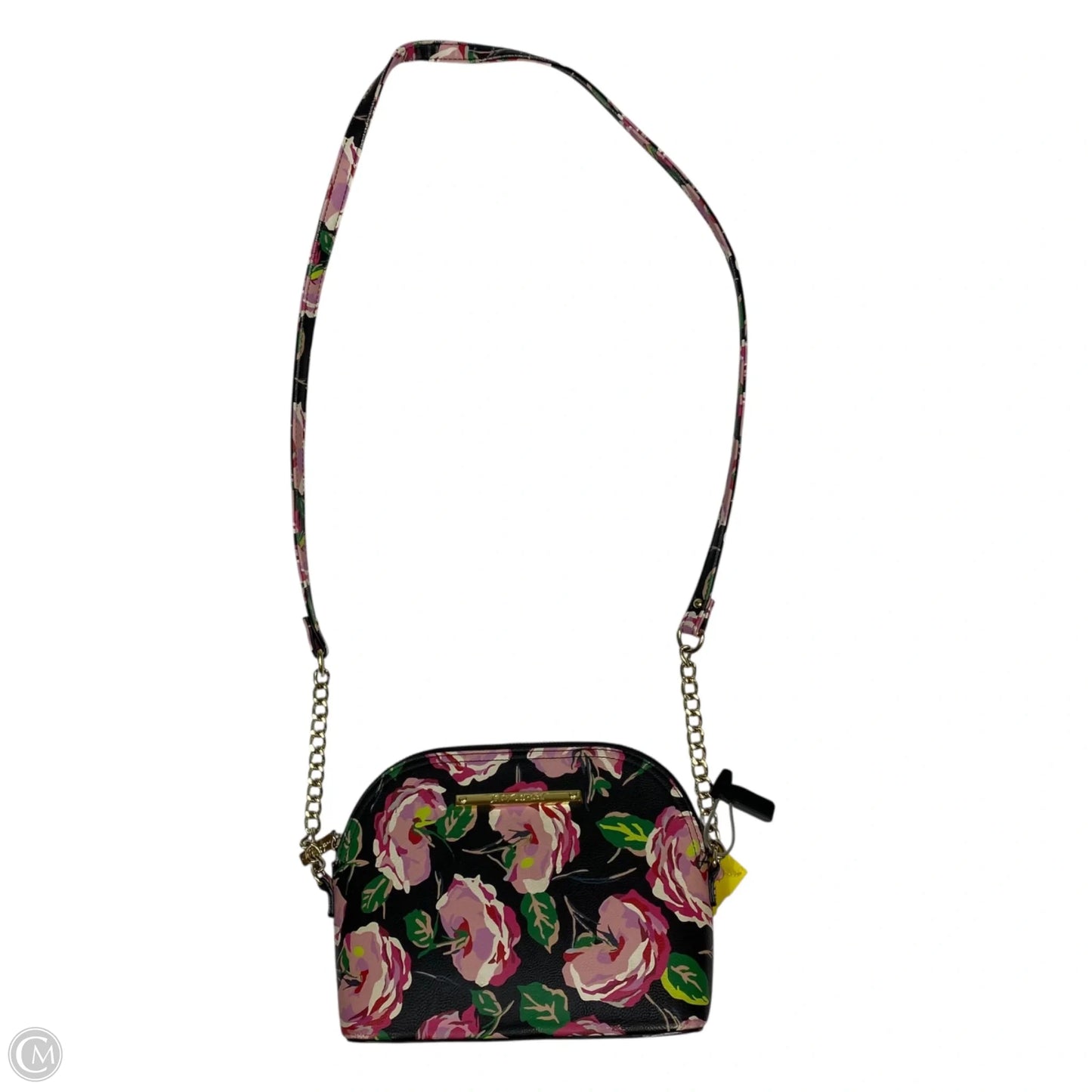 Crossbody By Betsey Johnson, Size: Small