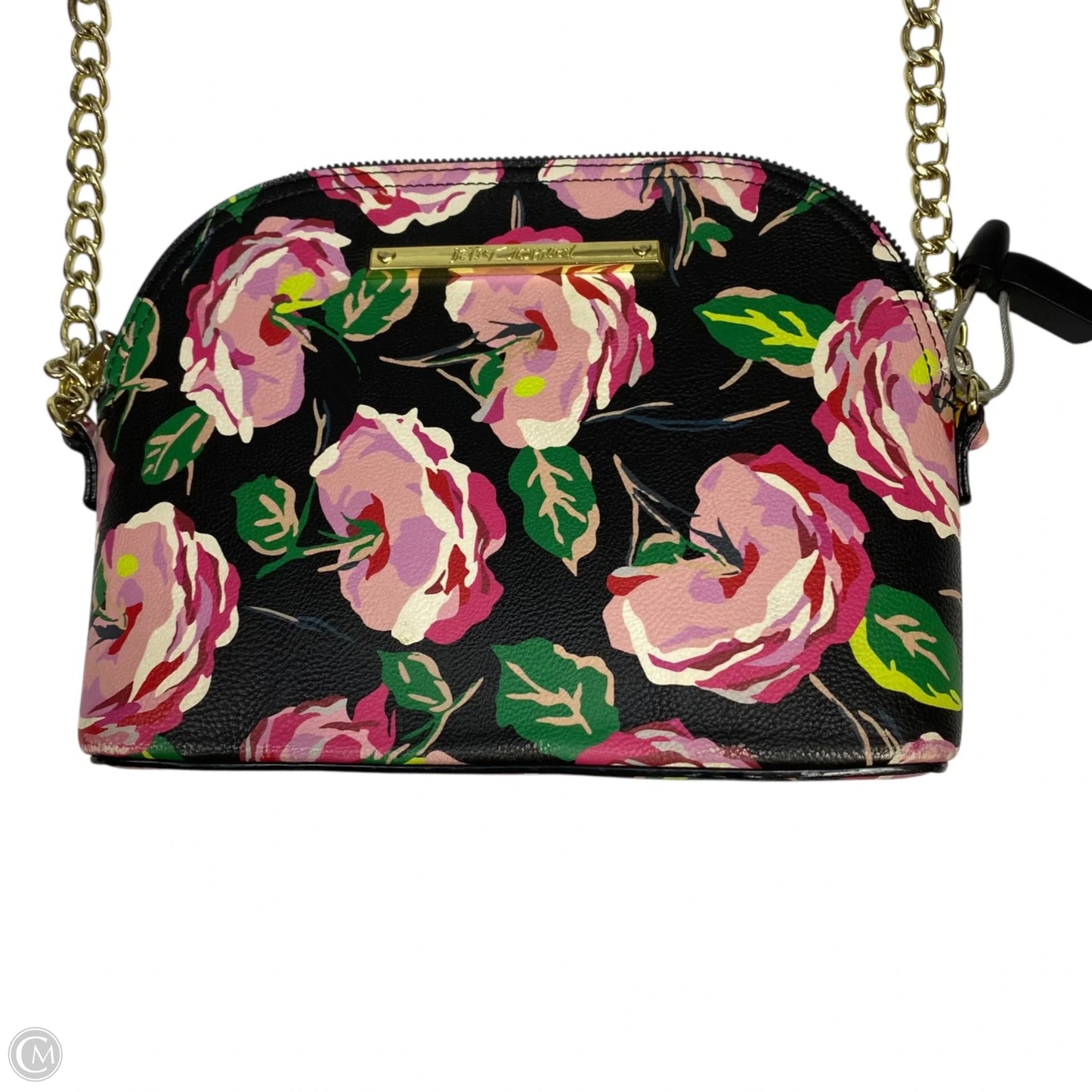 Crossbody By Betsey Johnson, Size: Small
