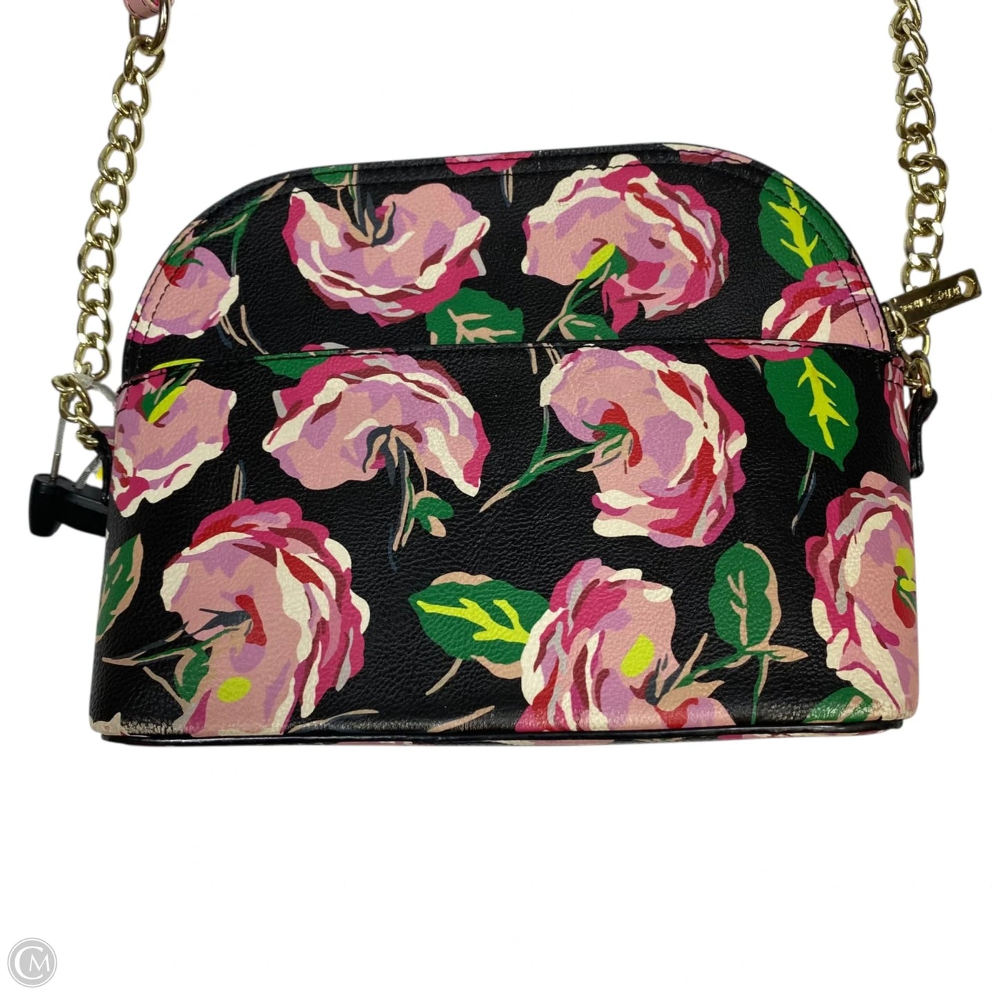 Crossbody By Betsey Johnson, Size: Small