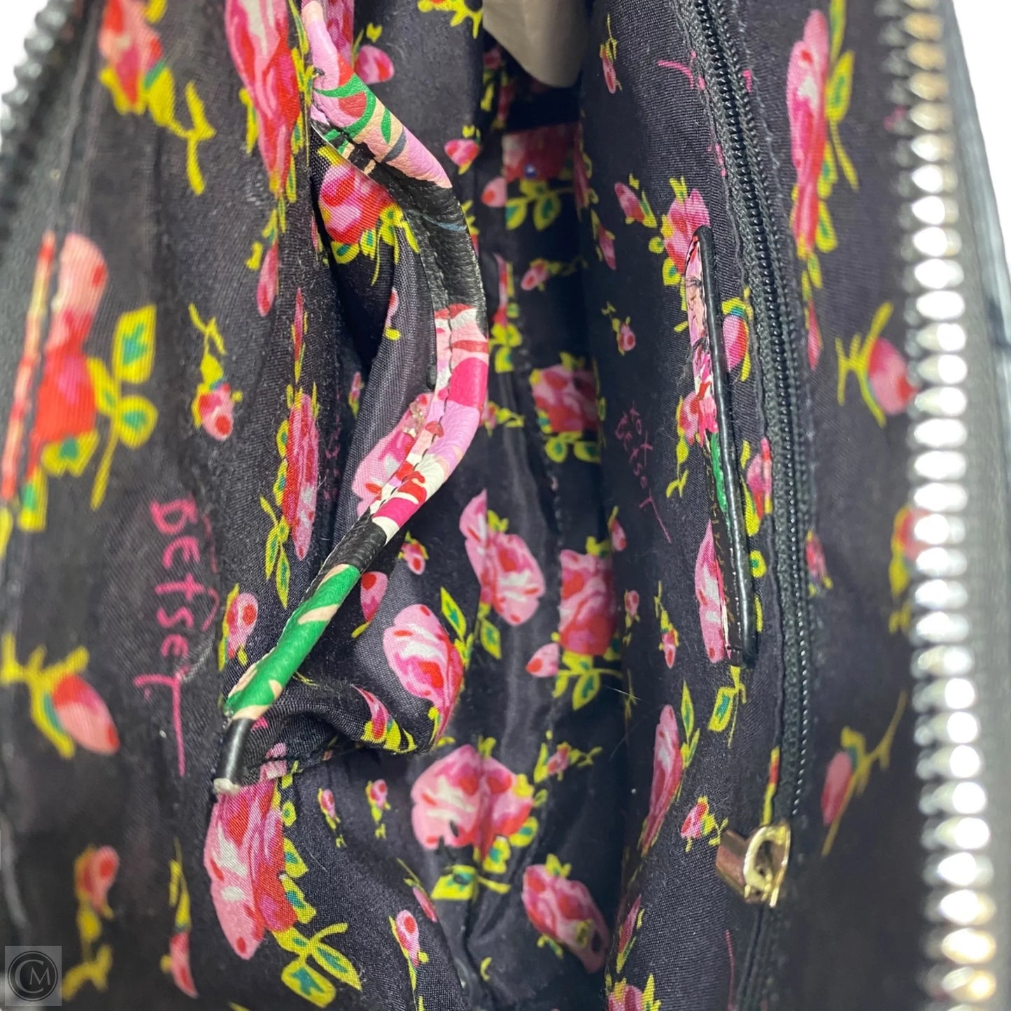 Crossbody By Betsey Johnson, Size: Small