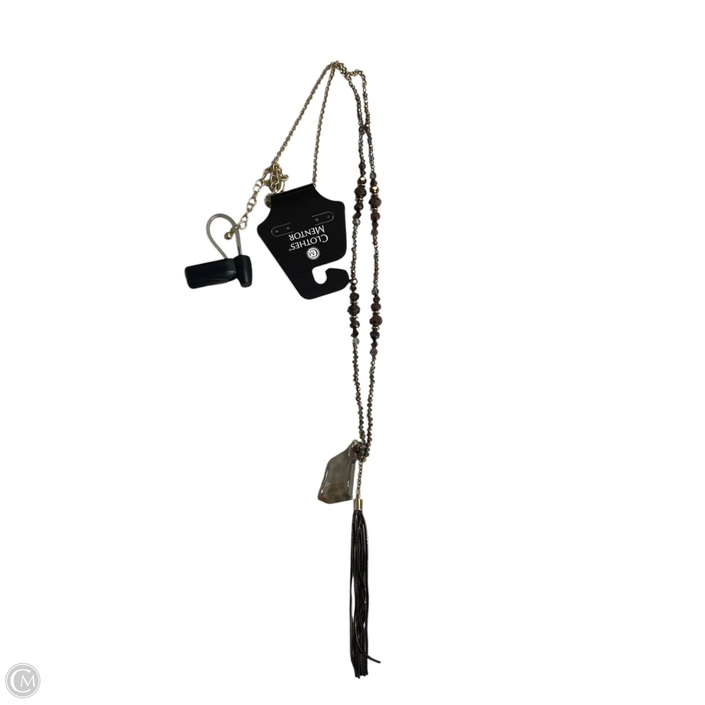 Necklace Pendant By Chicos
