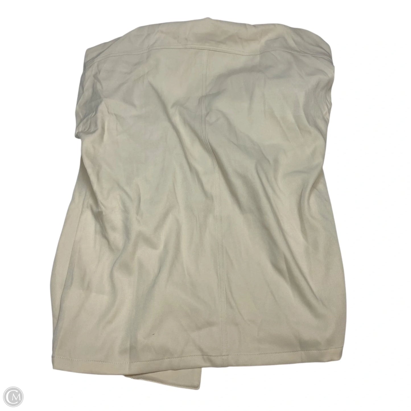 Blazer By Cmf In Cream, Size: S