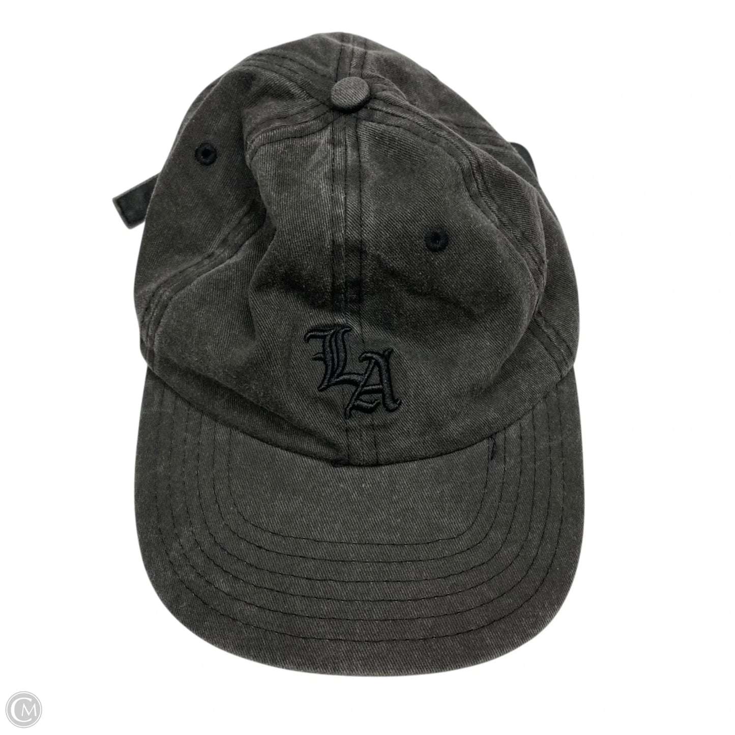 Hat Baseball Cap By Cotton On