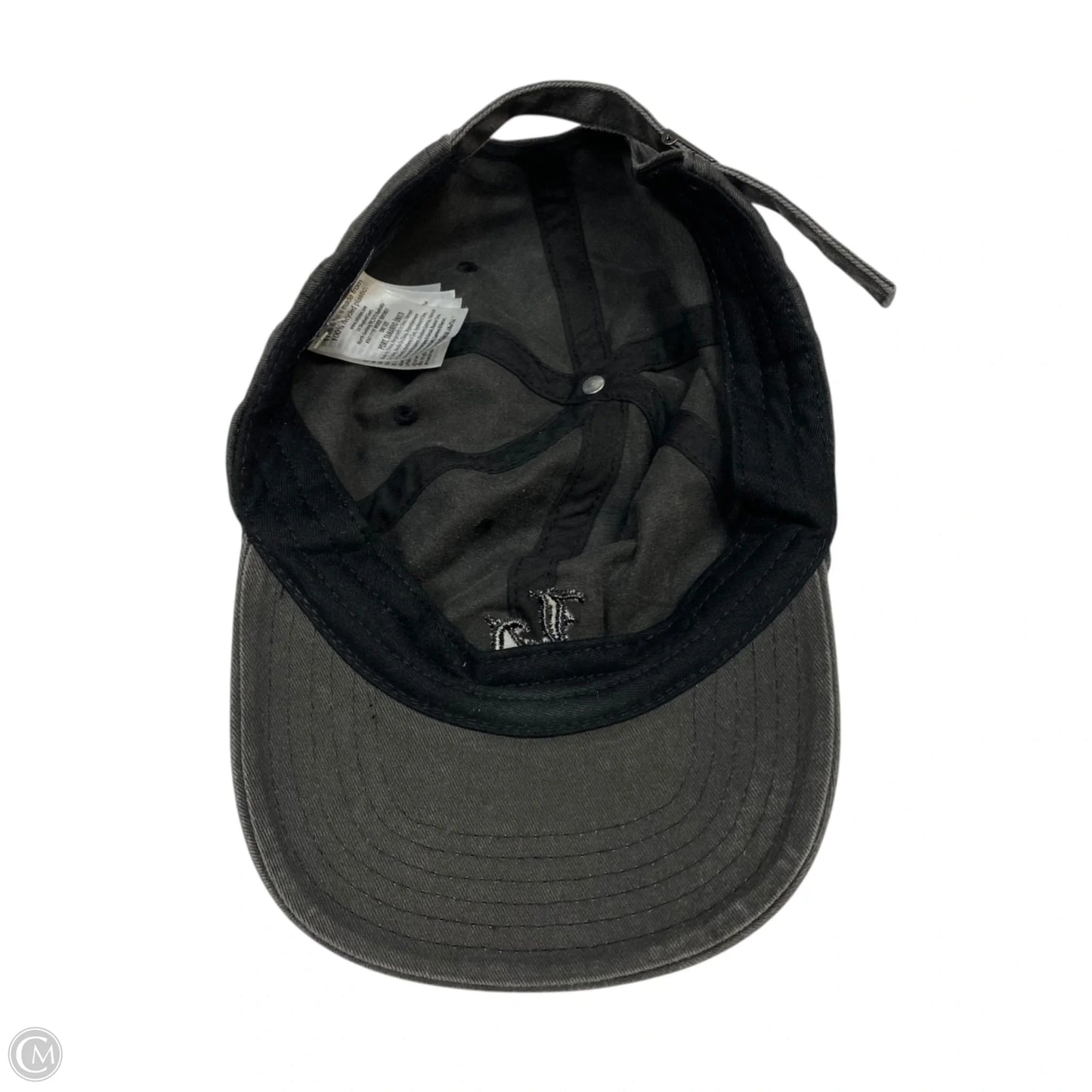 Hat Baseball Cap By Cotton On
