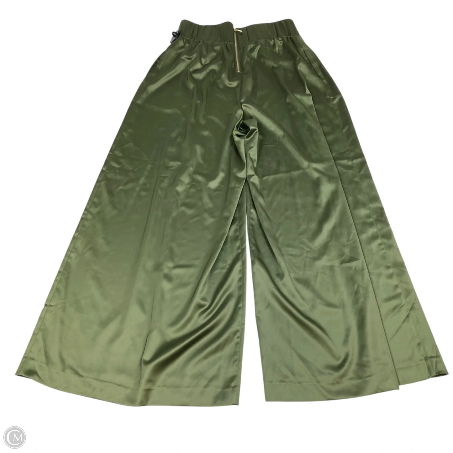Pants Set 2pc By Fashion To Figure In Green, Size: Xl