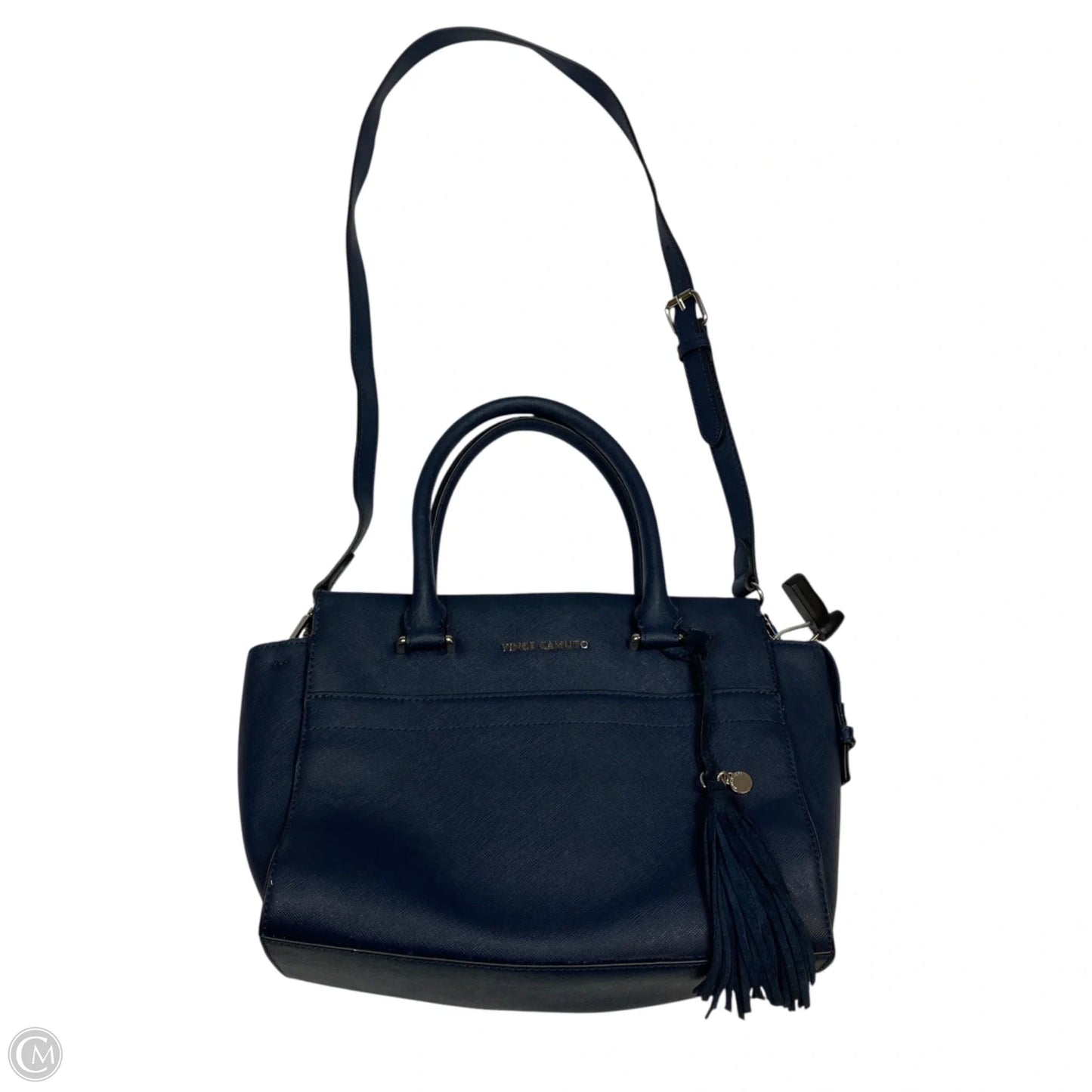 Handbag By Vince Camuto, Size: Medium