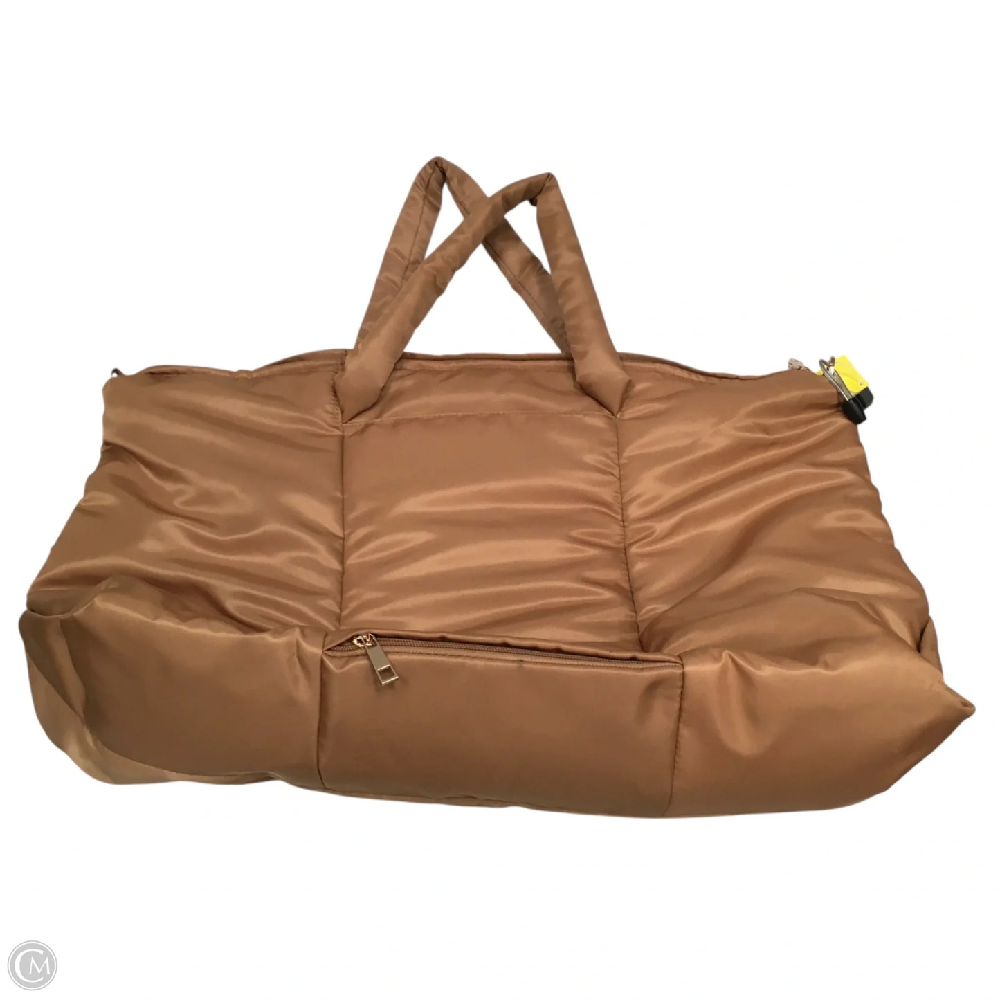 Duffle And Weekender By A New Day, Size: Medium