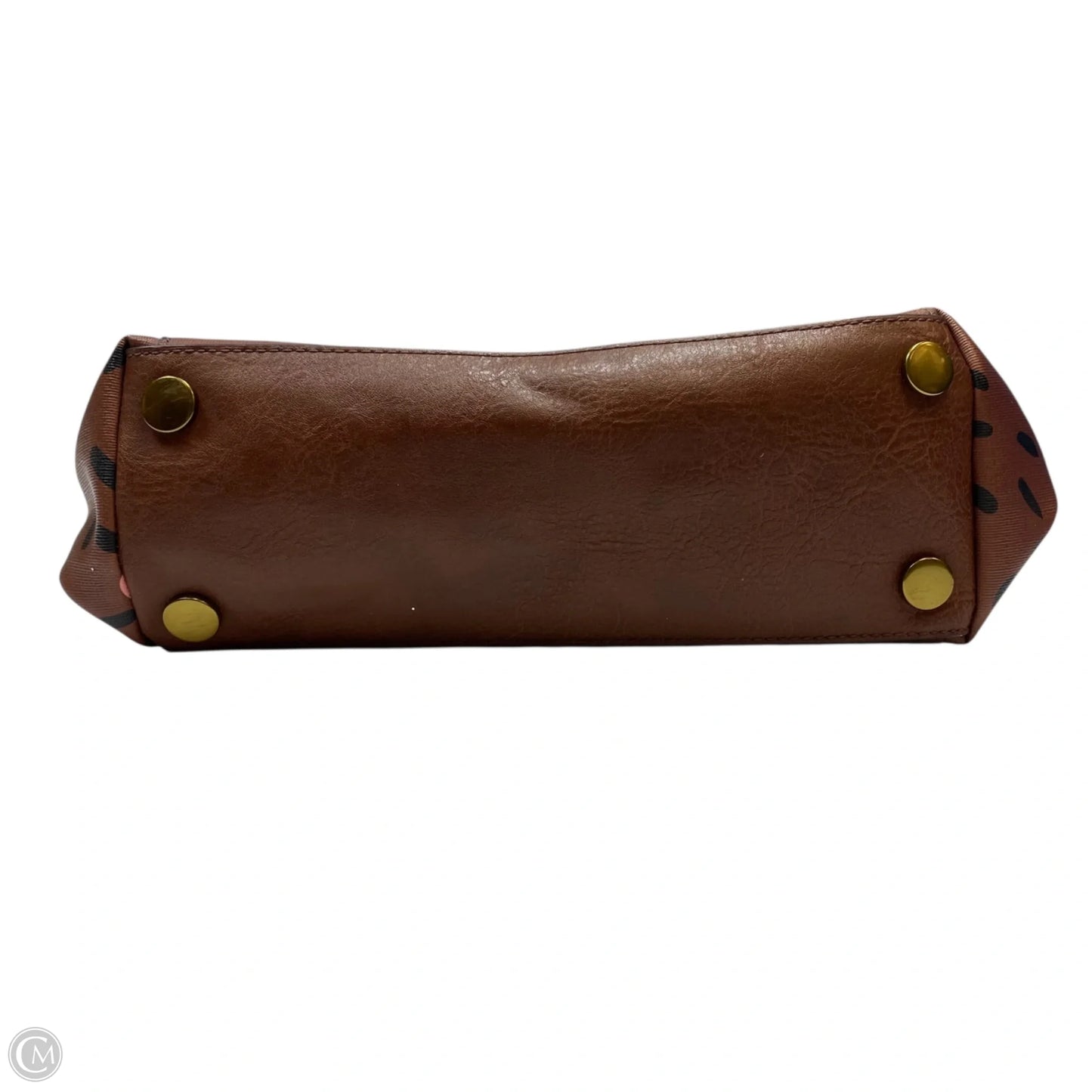 Handbag By Fossil, Size: Medium