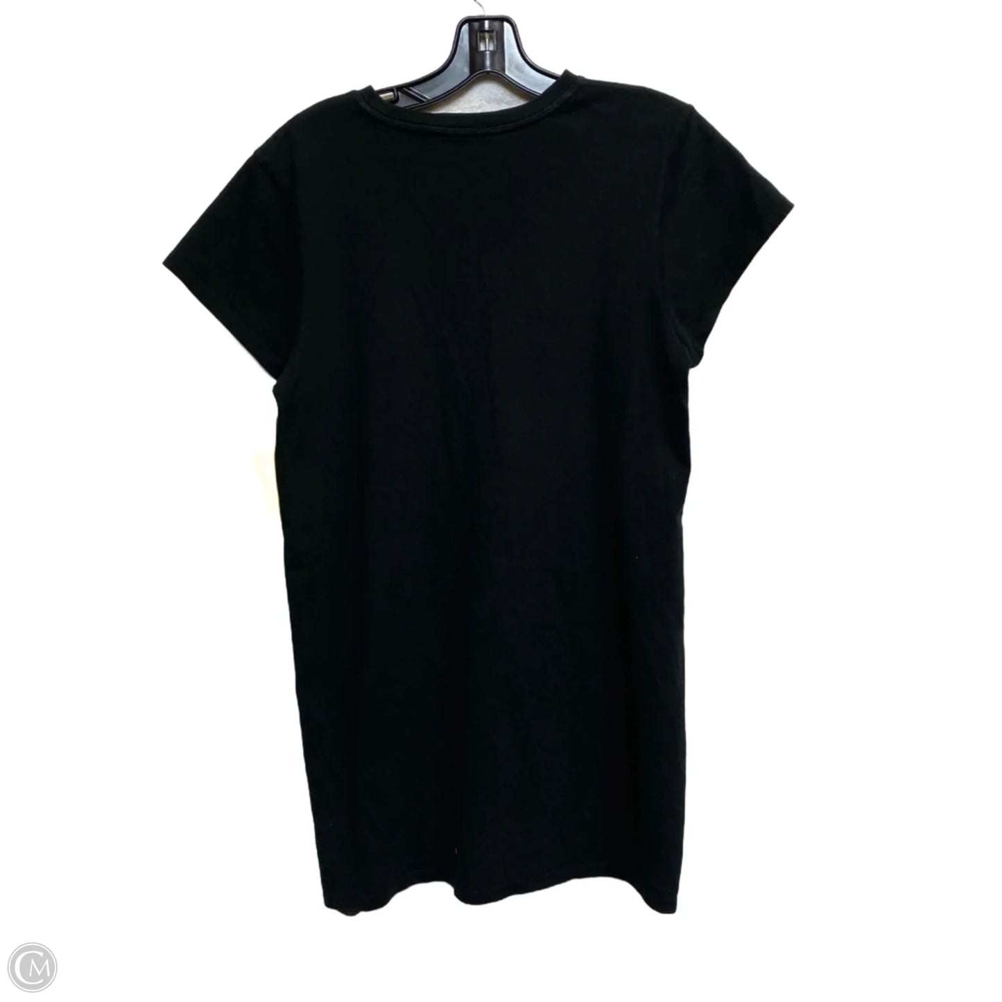Dress Casual Short By Universal Thread In Black, Size: S