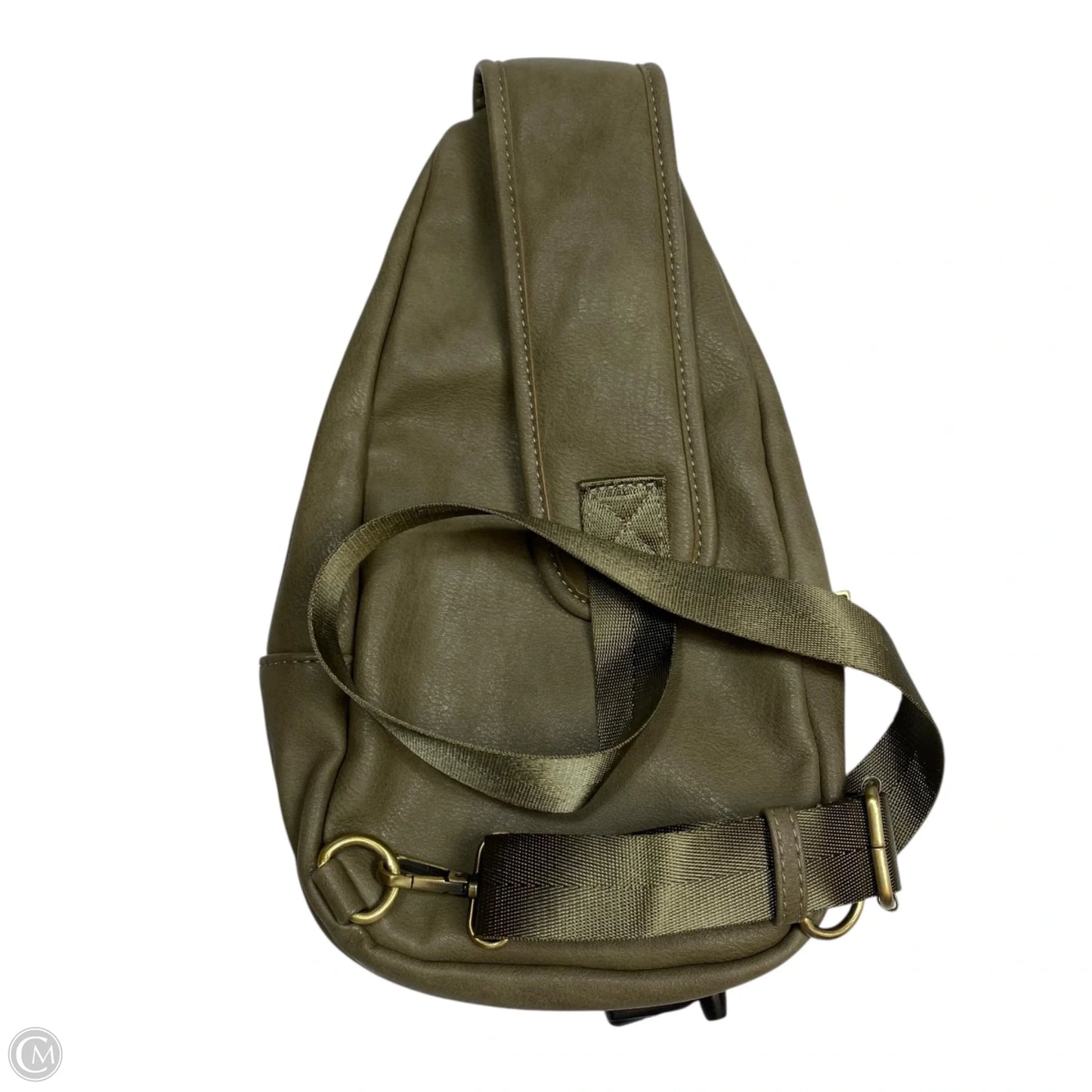 Backpack By Cmf, Size: Small