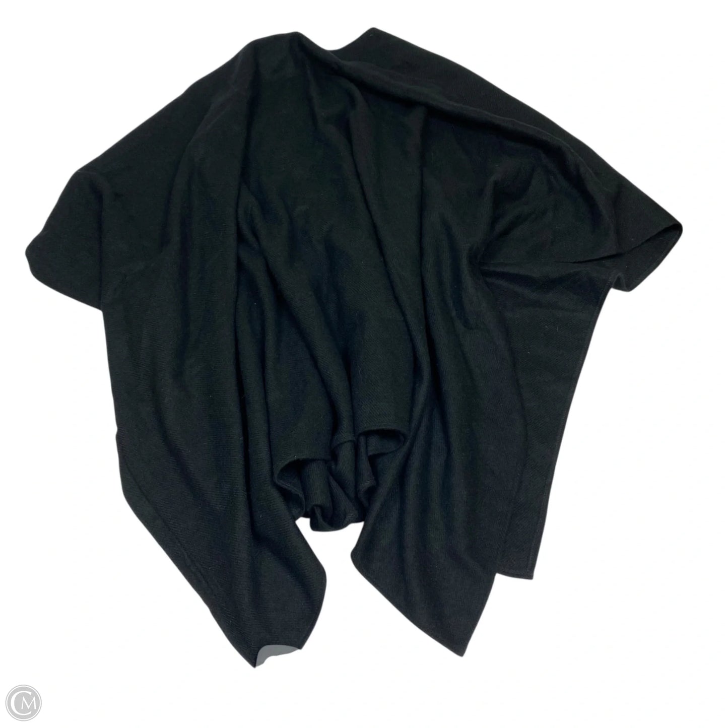 Shawl By Fraas In Black, Size: Osfm