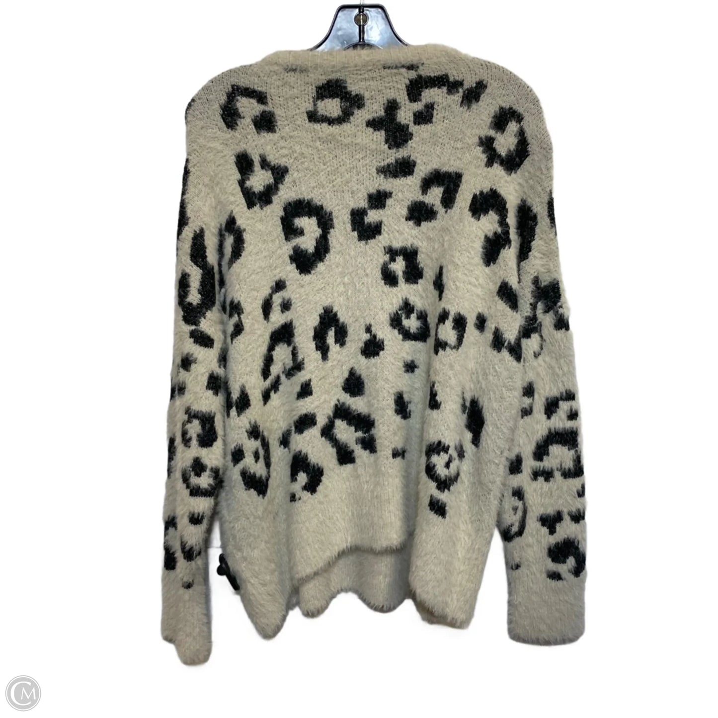 Sweater By Cmf In Beige, Size: S