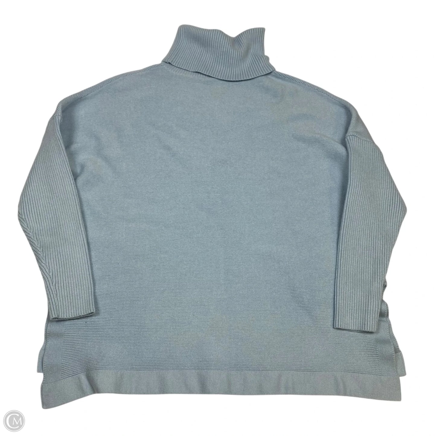 Sweater By Lillusory In Blue, Size: M