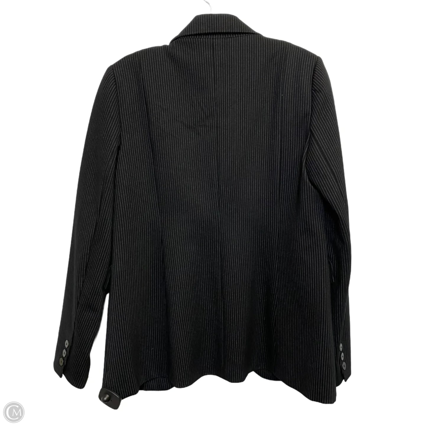 Blazer By Rachel Zoe In Black, Size: S