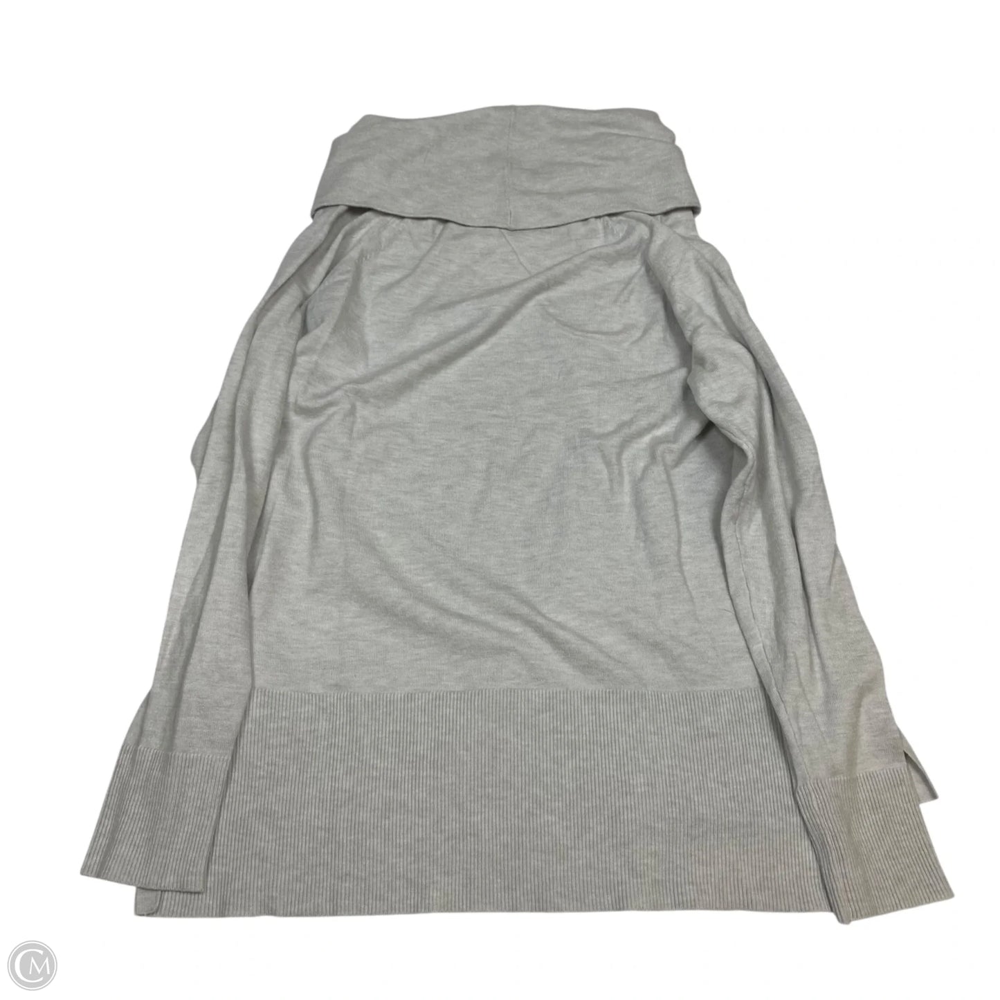 Sweater By Cyrus In Grey, Size: M