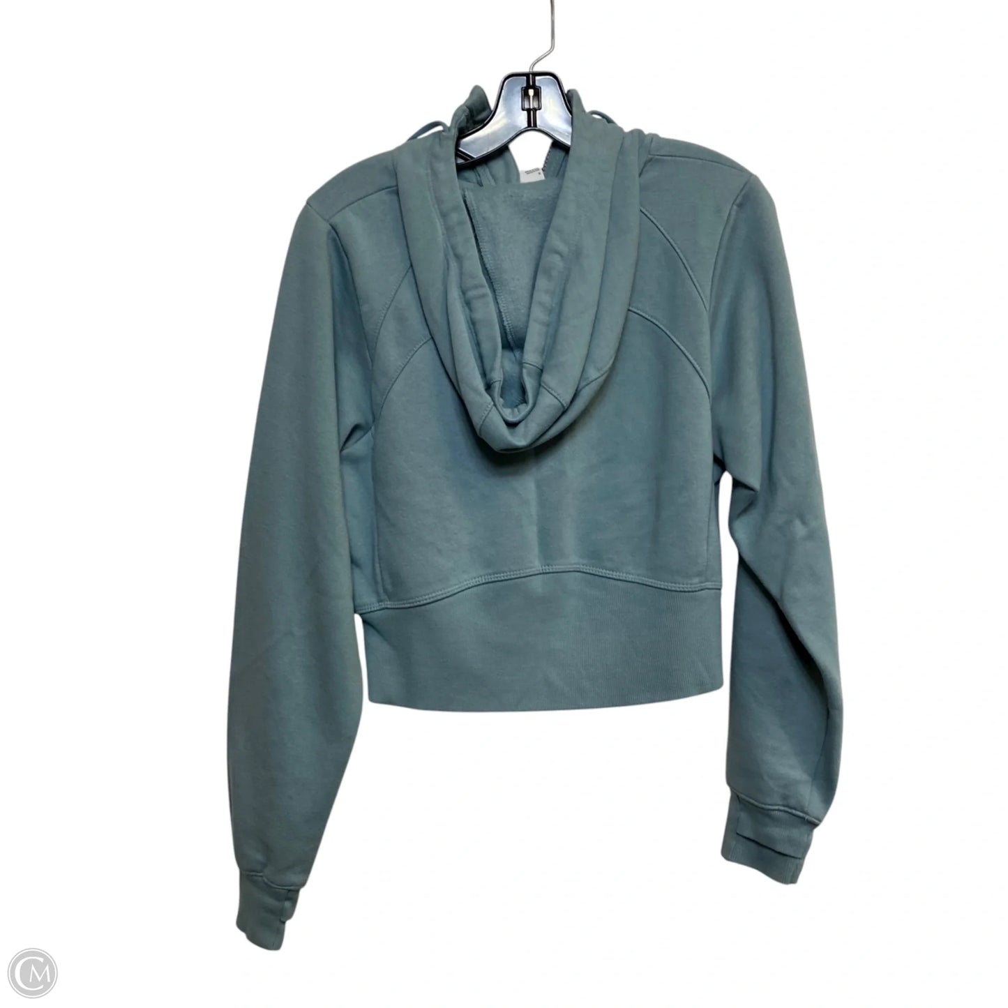 Athletic Jacket By All In Motion In Blue, Size: S