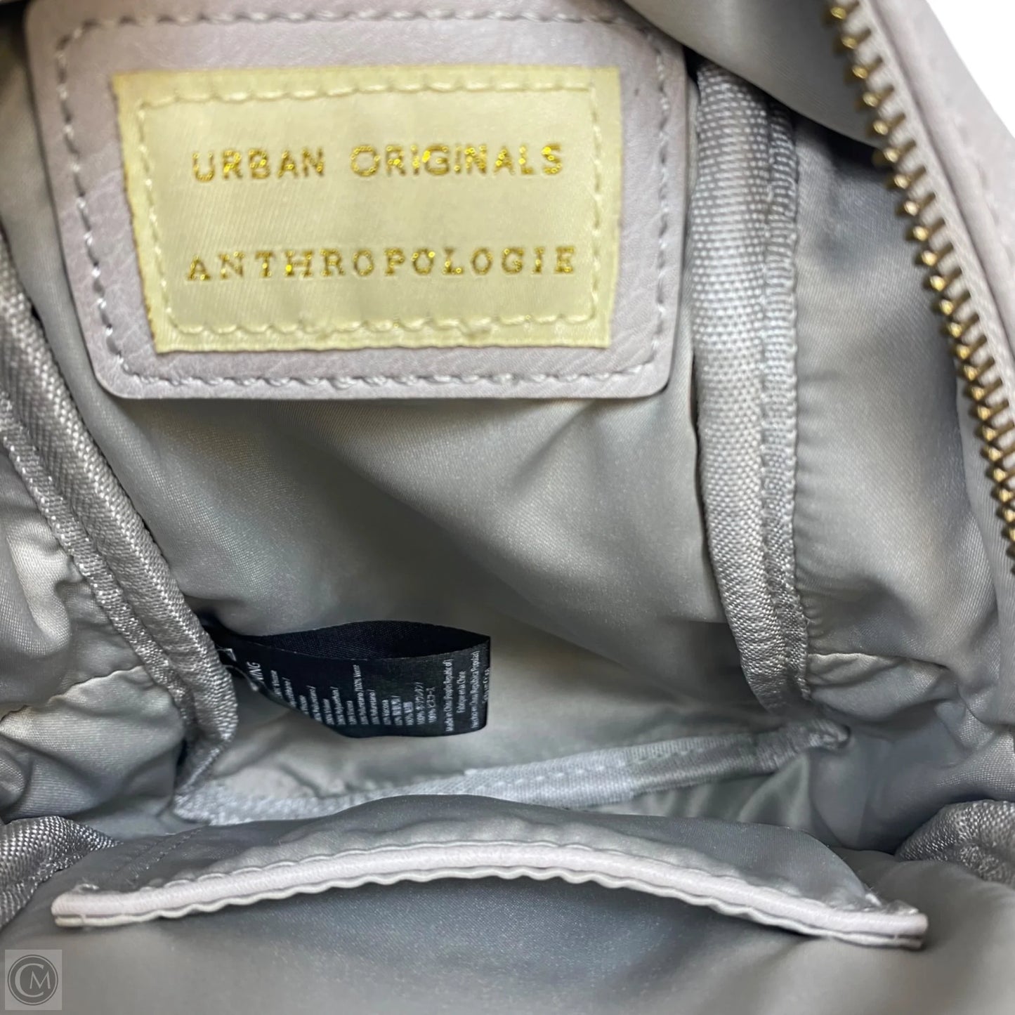 Crossbody By Urban Originals, Size: Small