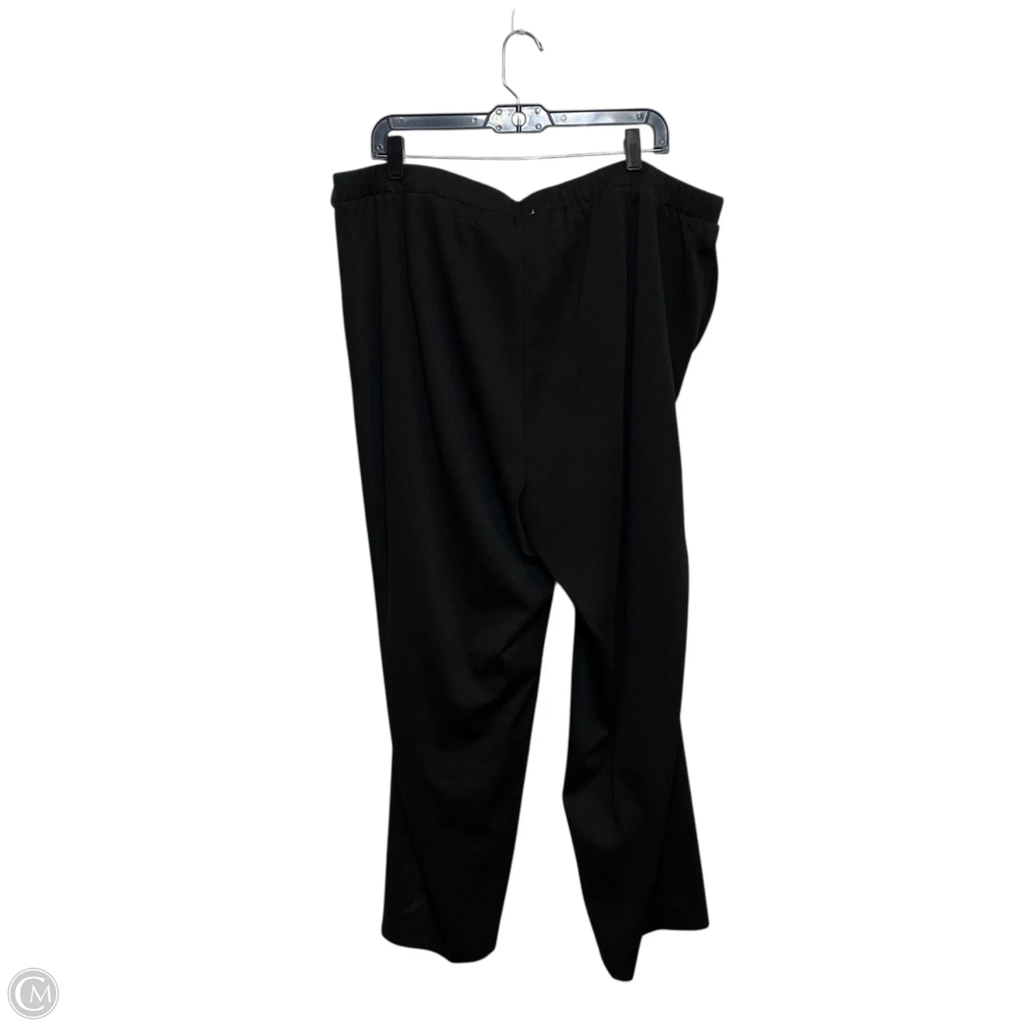 Pants Other By Allison Daley In Black, Size: 22