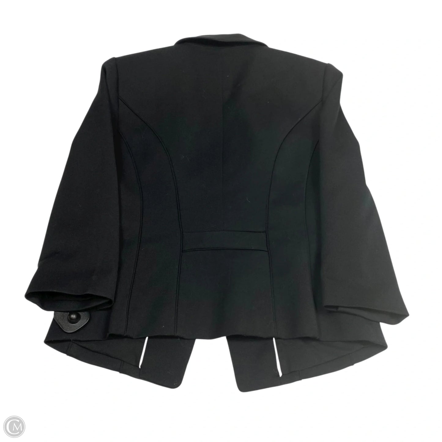 Blazer By White House Black Market In Black, Size: M