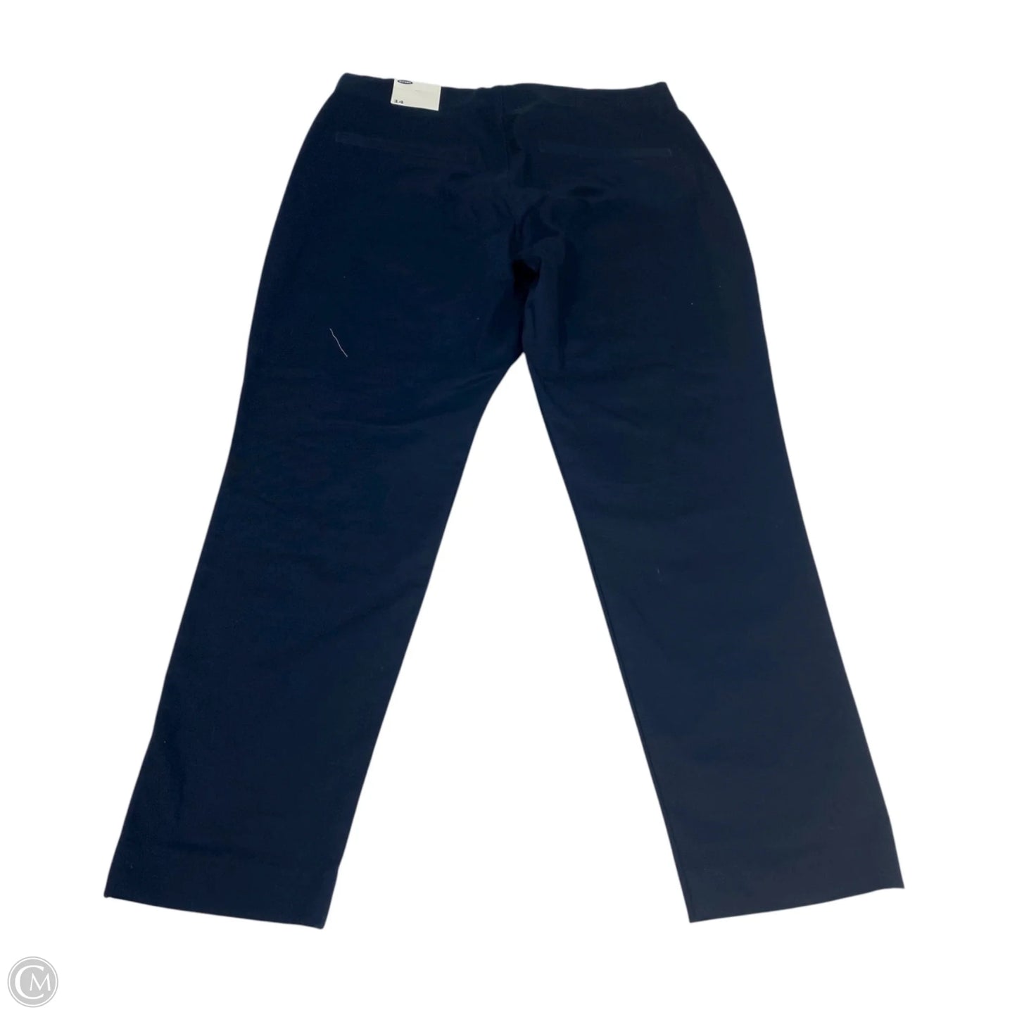 Pants Other By Old Navy In Navy, Size: 14