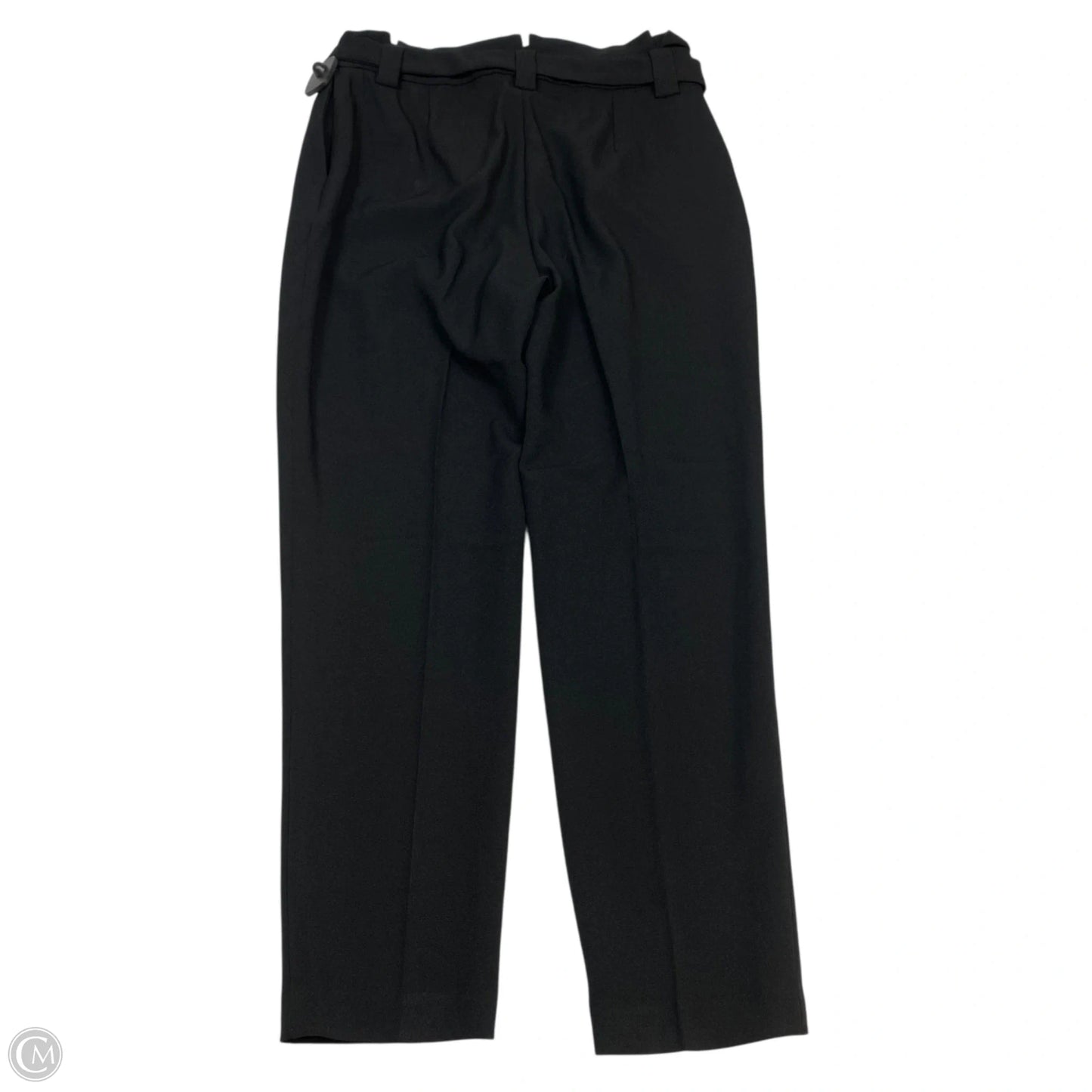 Pants Dress By Calvin Klein In Black, Size: 10