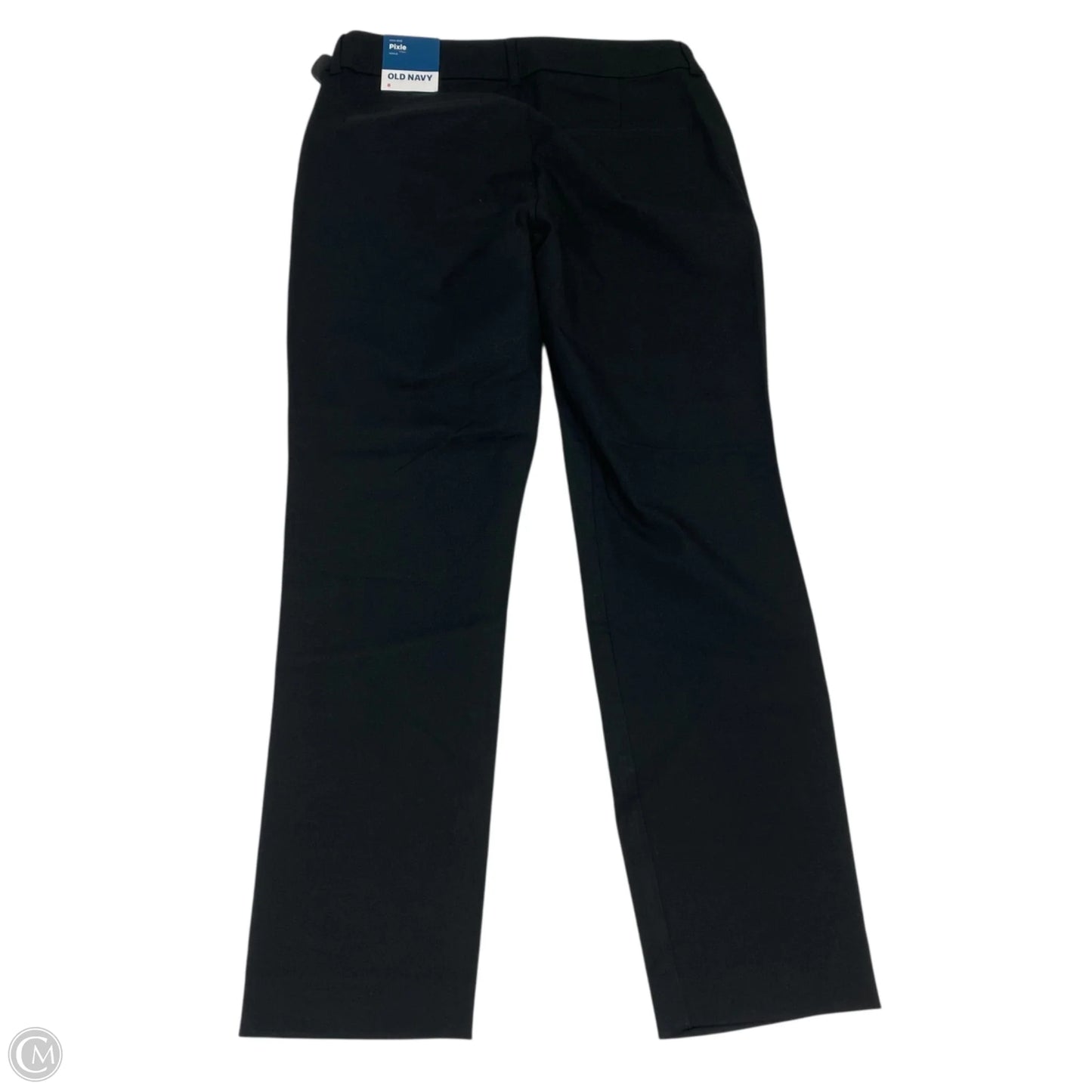 Pants Chinos & Khakis By Old Navy In Black, Size: 8