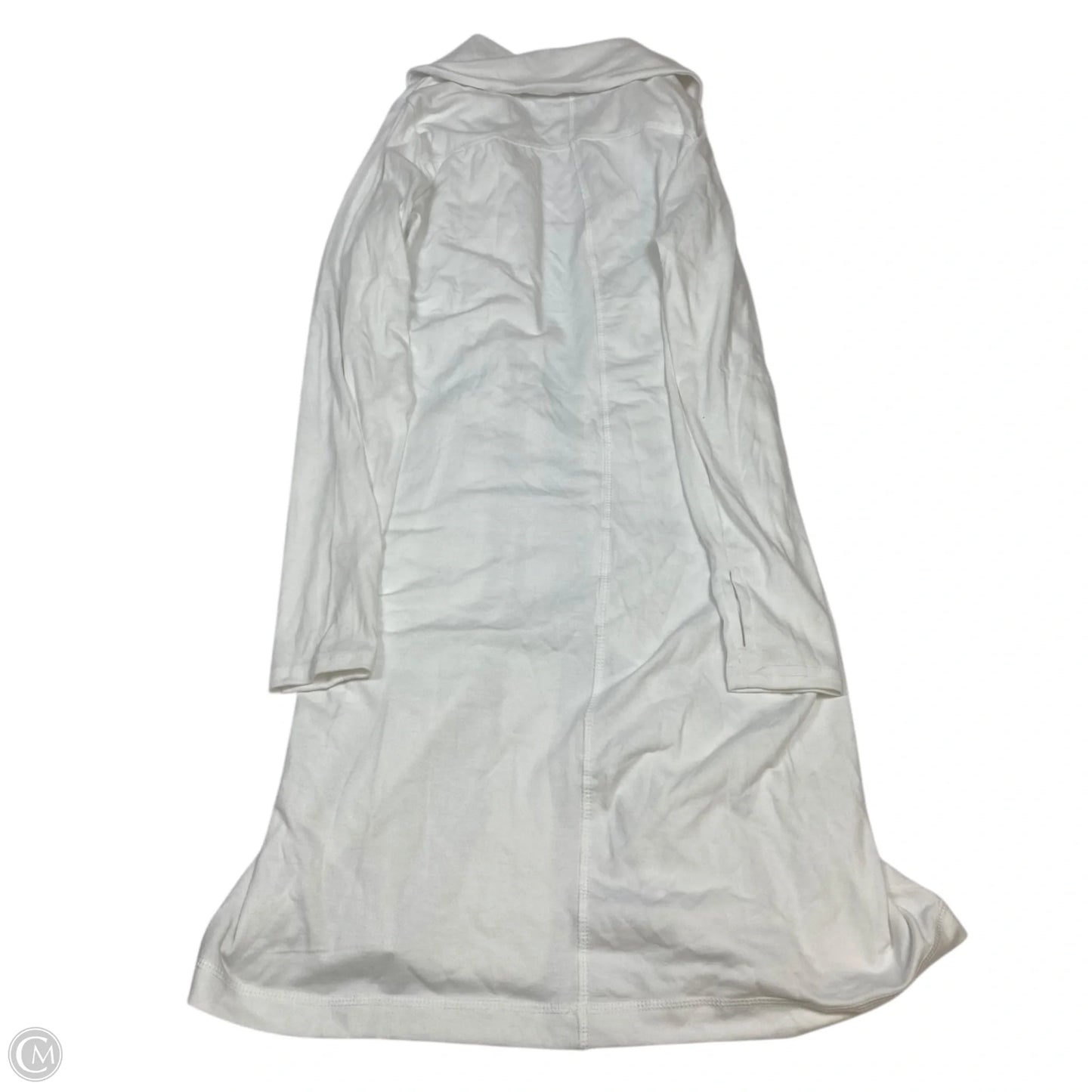 Cardigan By Jones New York In White, Size: M