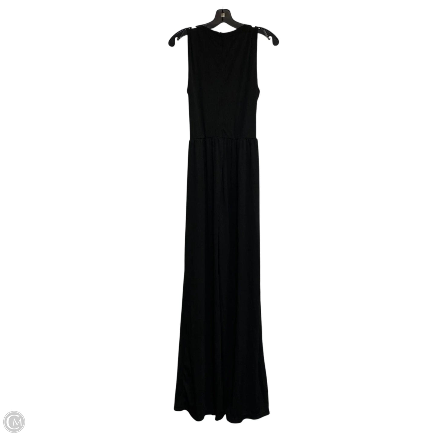 Jumpsuit By Cmf In Black, Size: Xl