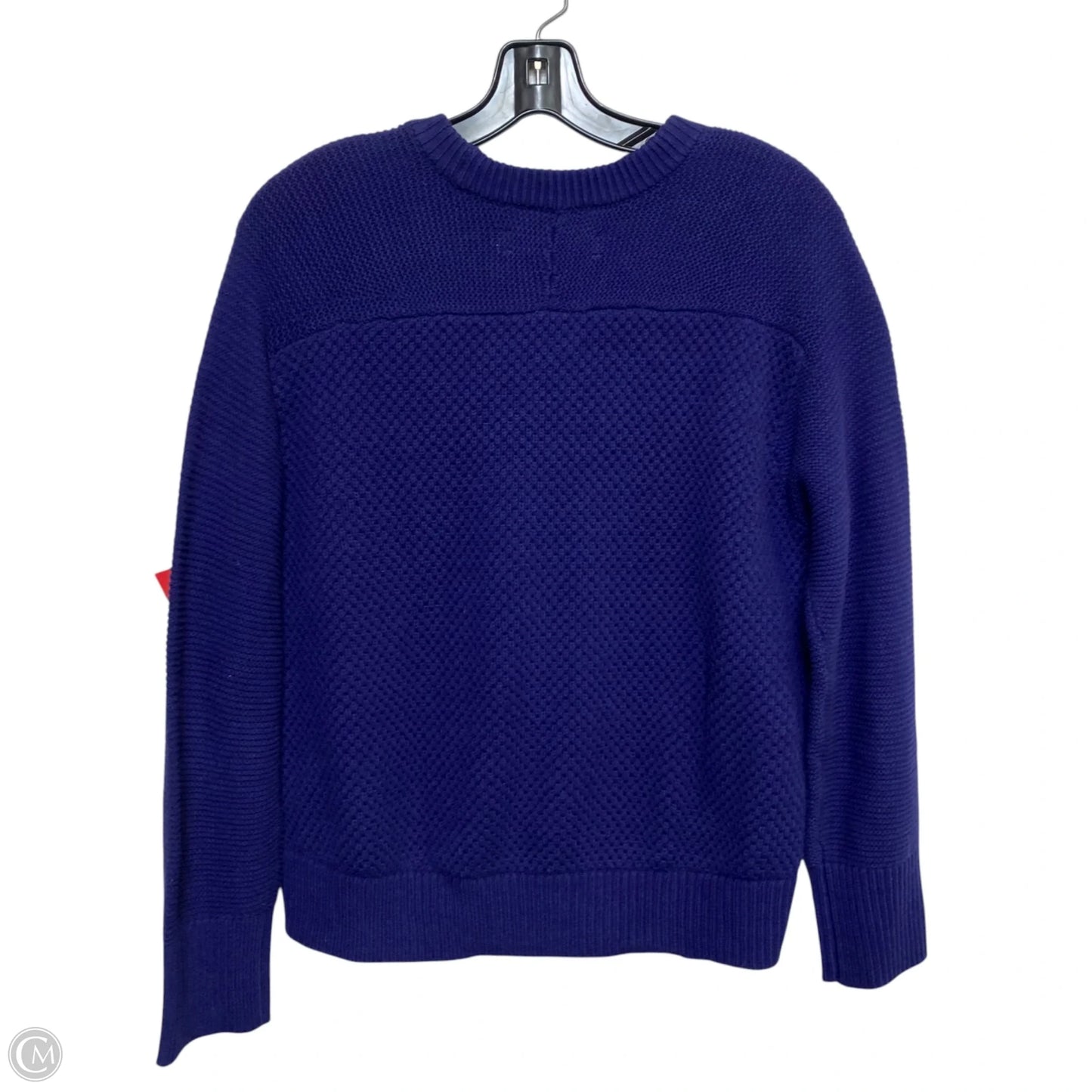 Sweater By Loft In Blue, Size: Xs