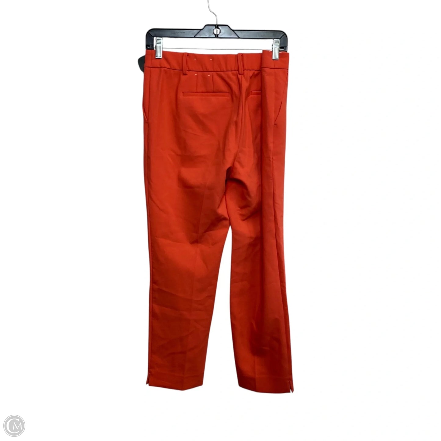 Pants Dress By Talbots In Coral, Size: 10p