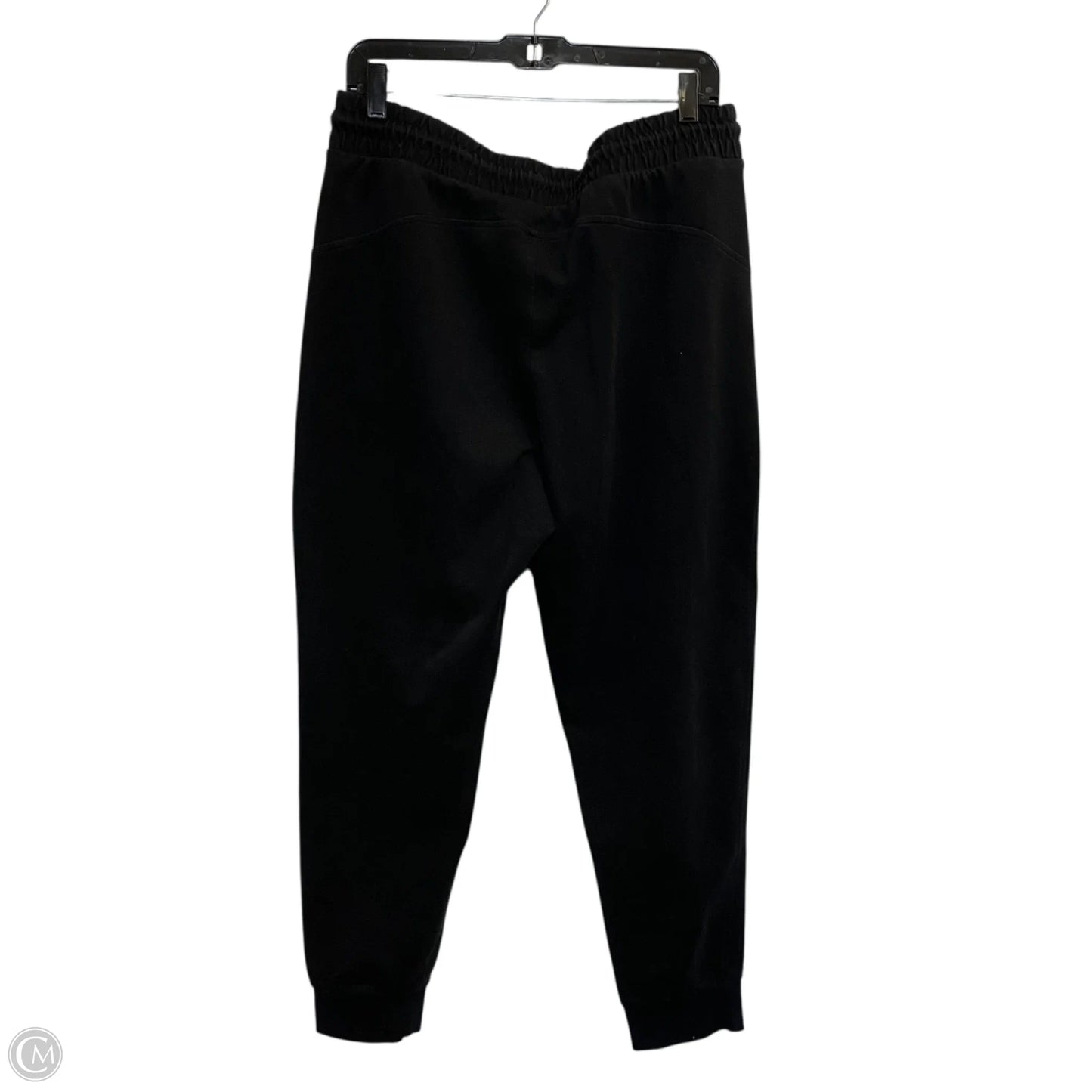 Athletic Pants By Old Navy In Black, Size: L
